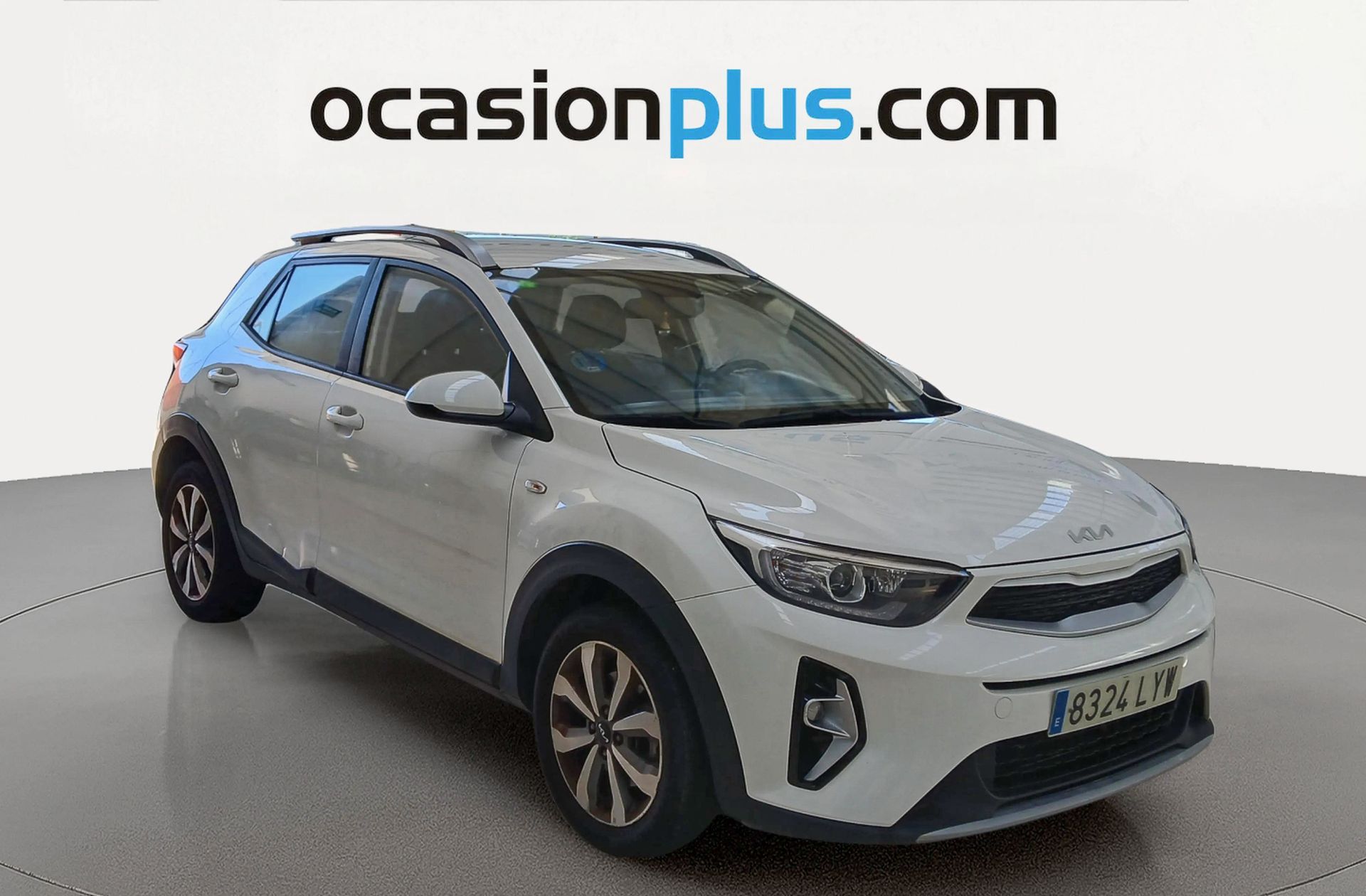 Kia Stonic 1.0 T-GDi MHEV iMT Concept - foto 2