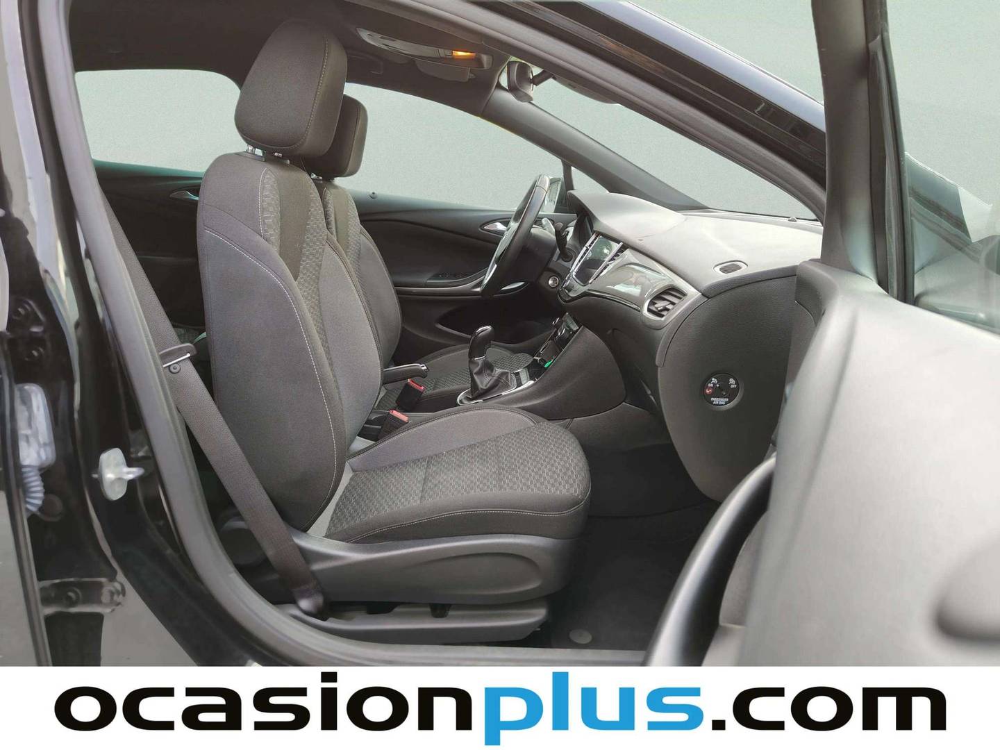 Opel Astra Opel Astra 1.2 Turbo SHL GS Line (110 CV) 2021