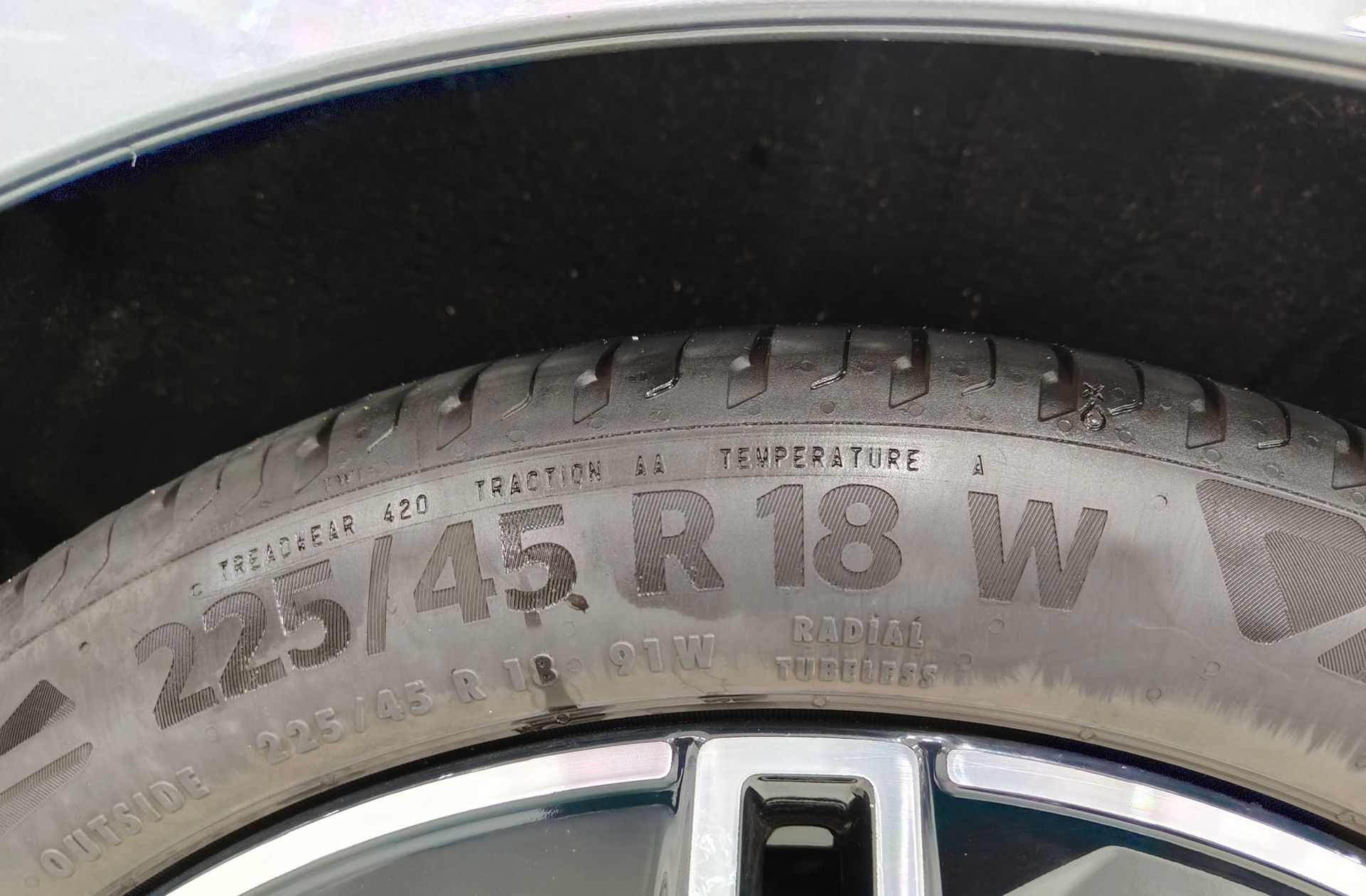 Mercedes-Benz Clase A 200 d - foto 34