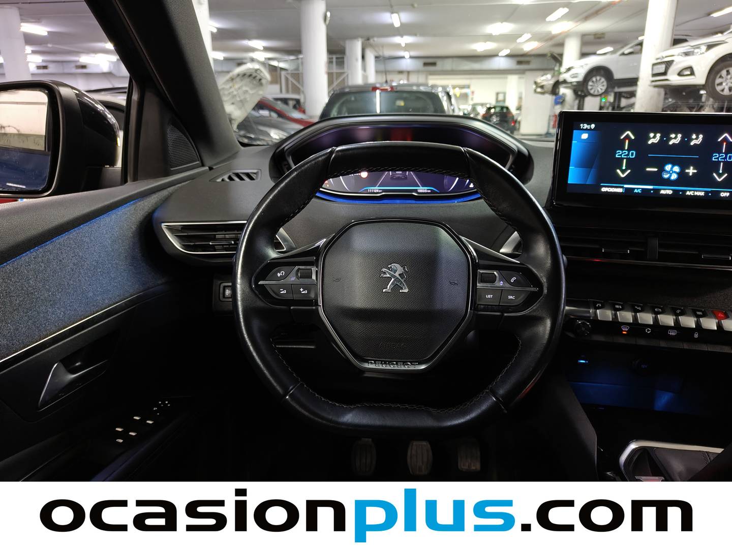 Foto Peugeot 3008 Peugeot 3008 PureTech 130 S&S Allure Pack (130 CV)