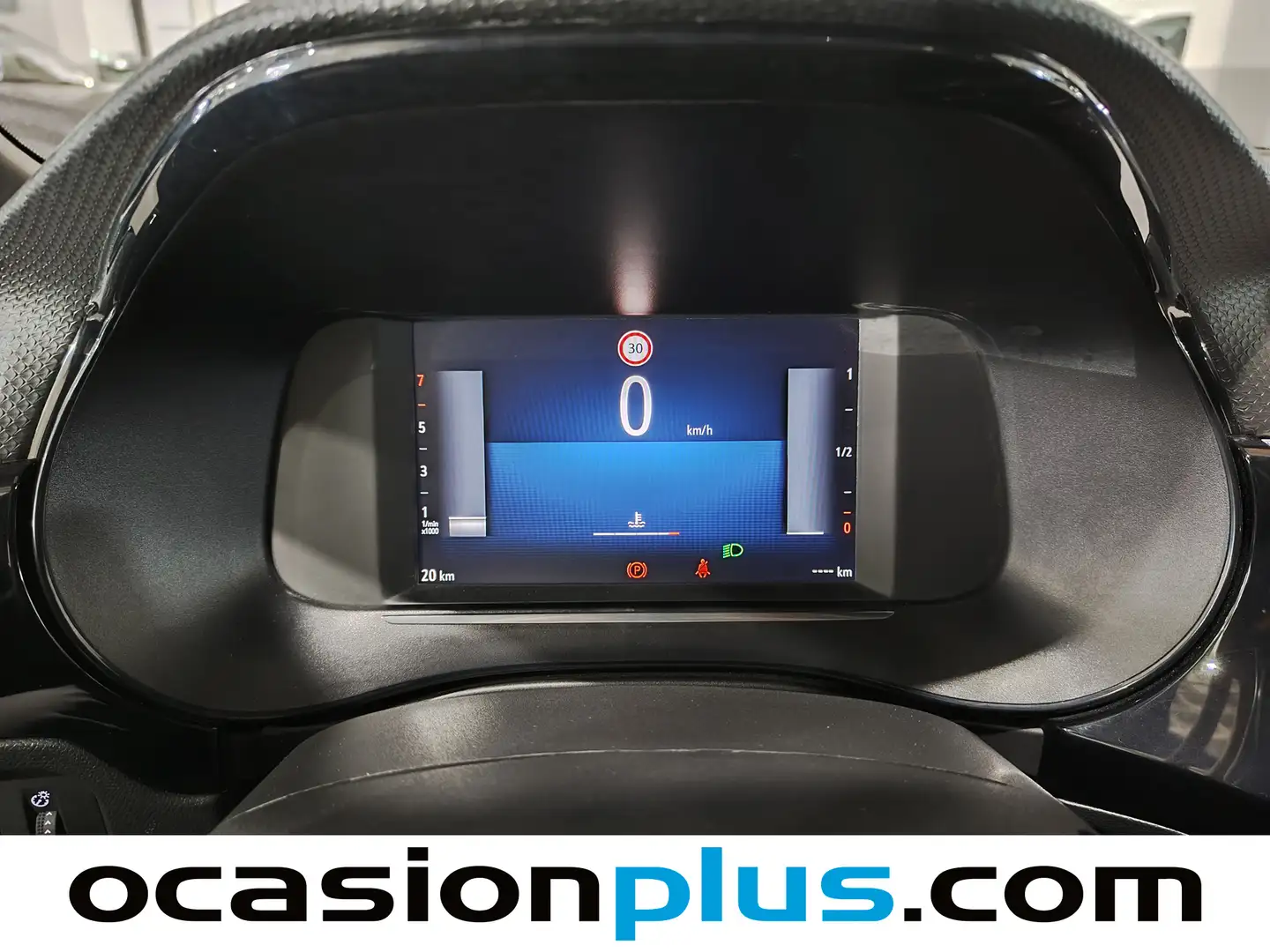 Foto Opel Corsa Opel Corsa 1.2 T XHL GS (100 CV)