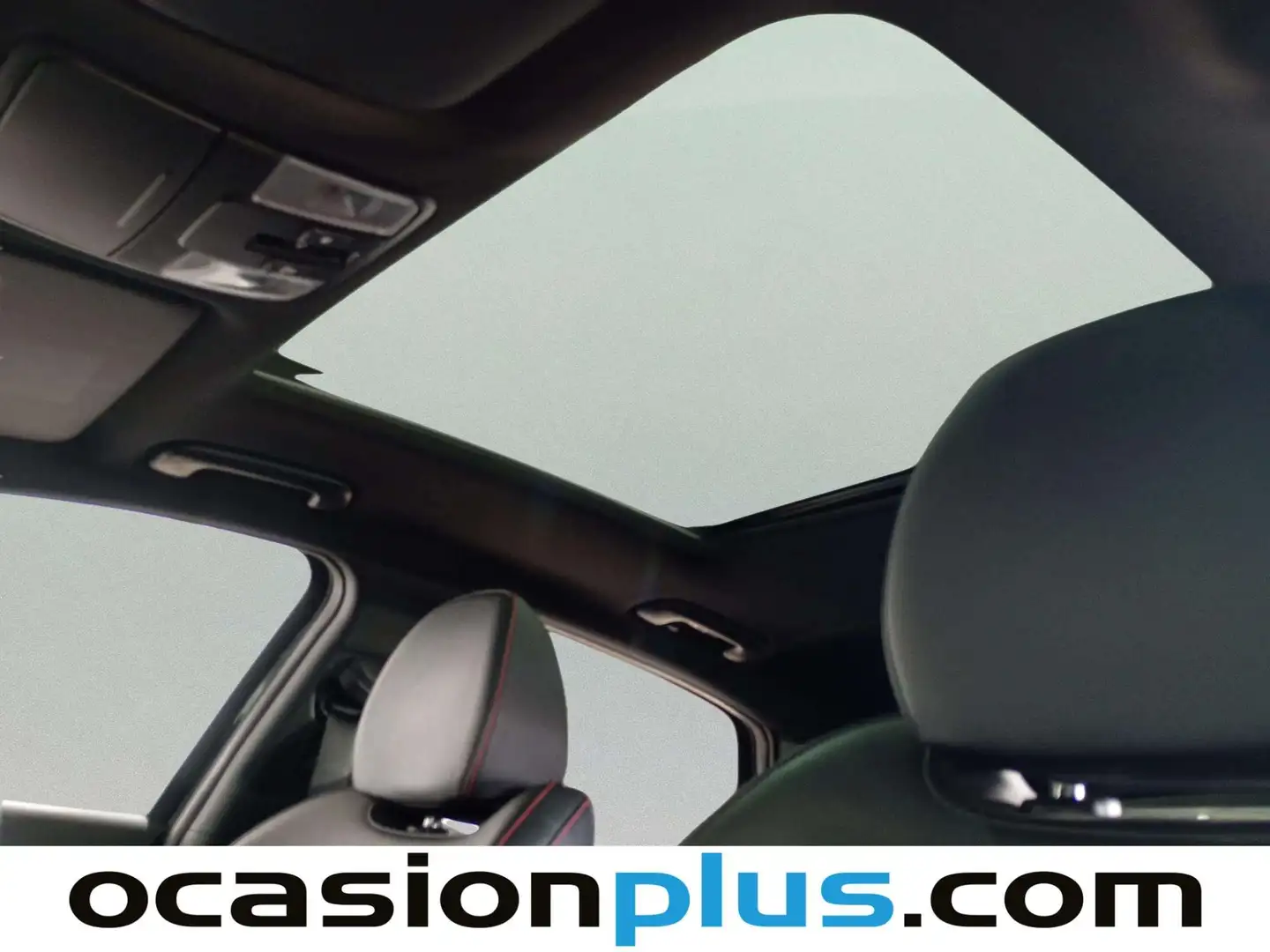 Foto KIA Ceed Kia Ceed 1.6 T-GDi GT DCT (204 CV)