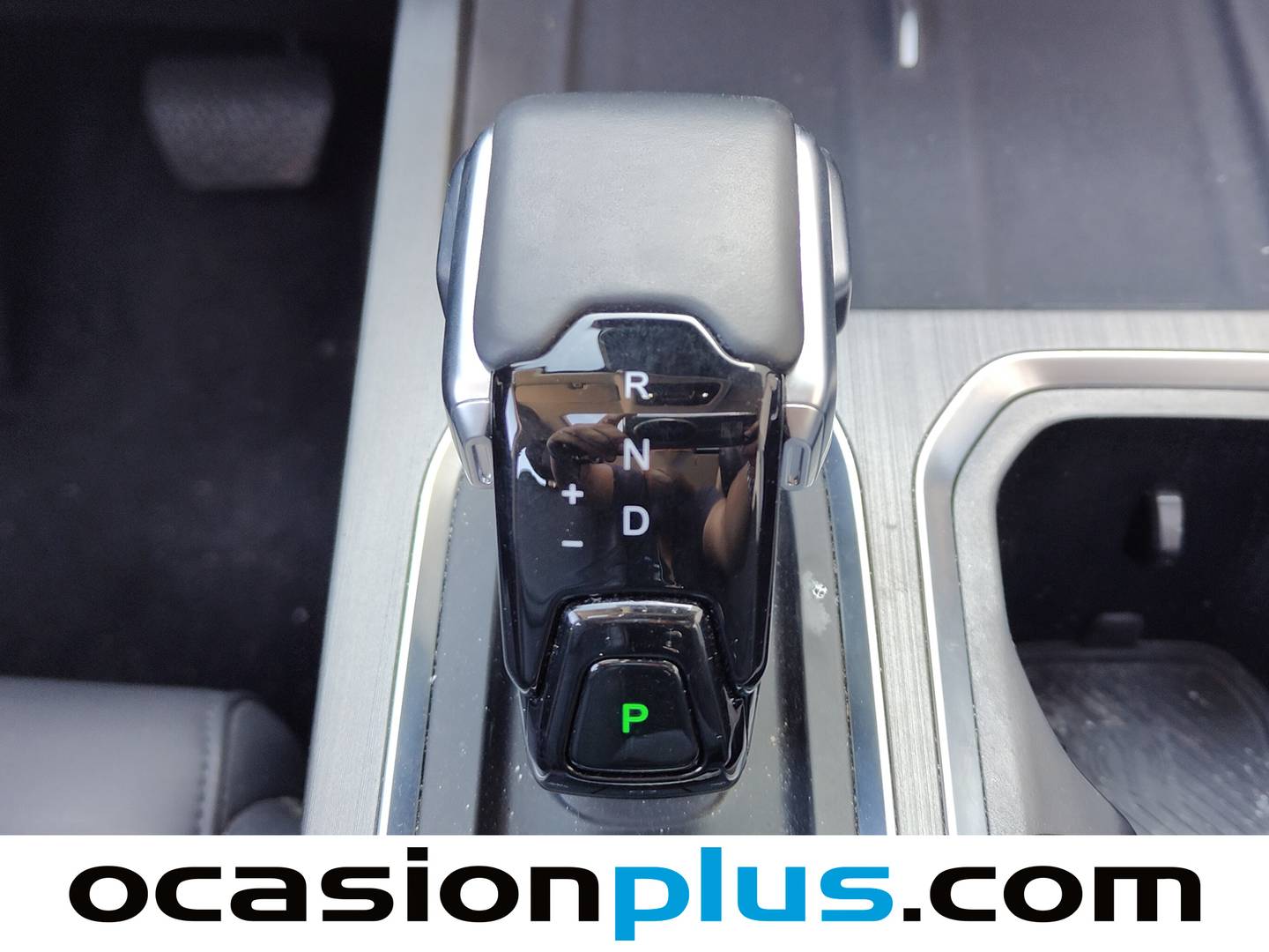 JAECOO 7 JAECOO 7 1.6 TGDI Select FWD (145 CV) de segunda mano