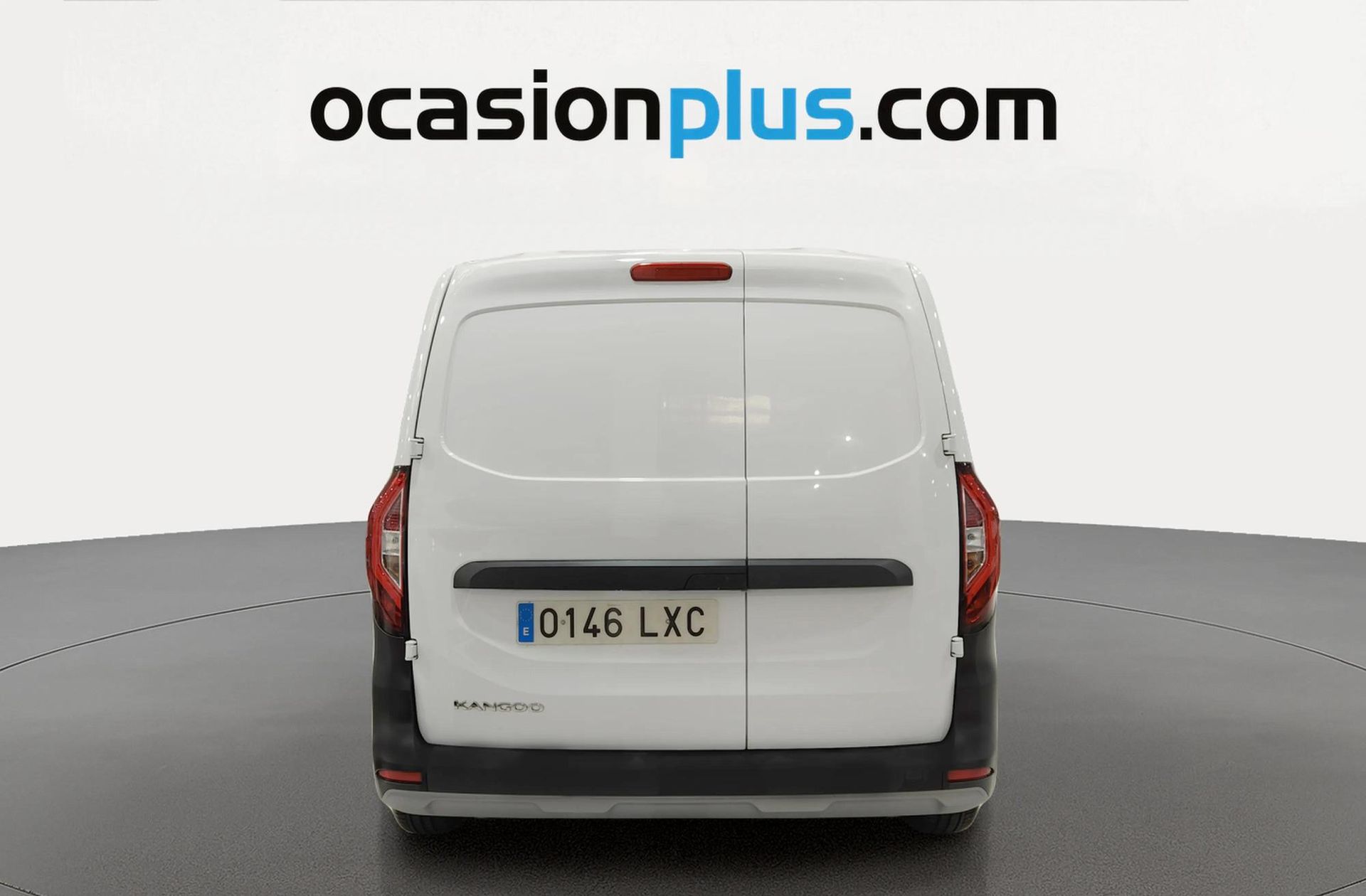 Renault Kangoo Furgon Profesional Blue dCi - foto 10