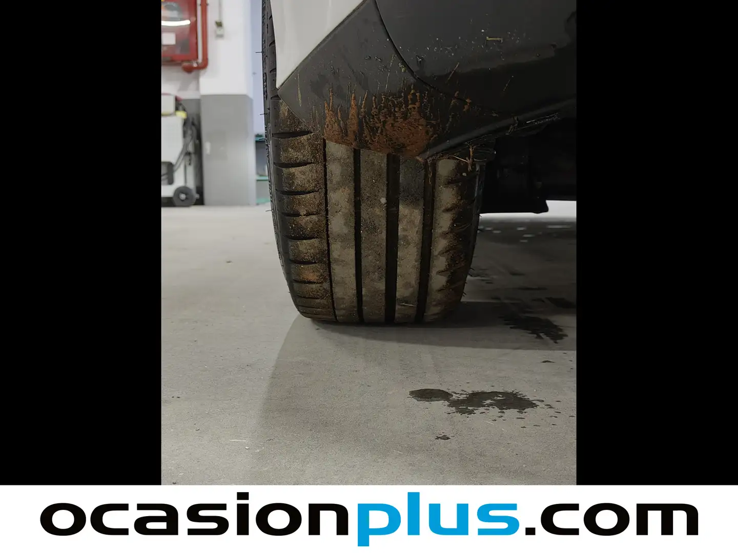 Foto Mercedes Clase A Mercedes-Benz Clase A 200 d  (150 CV) Pack AMG