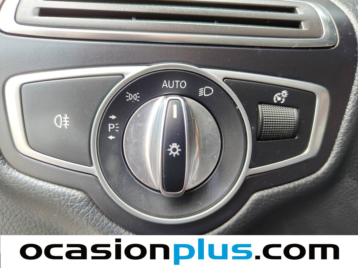 Foto Mercedes GLC Coupé Mercedes-Benz GLC Coupé GLC Coupé 250 4Matic (211 CV) Pack AMG