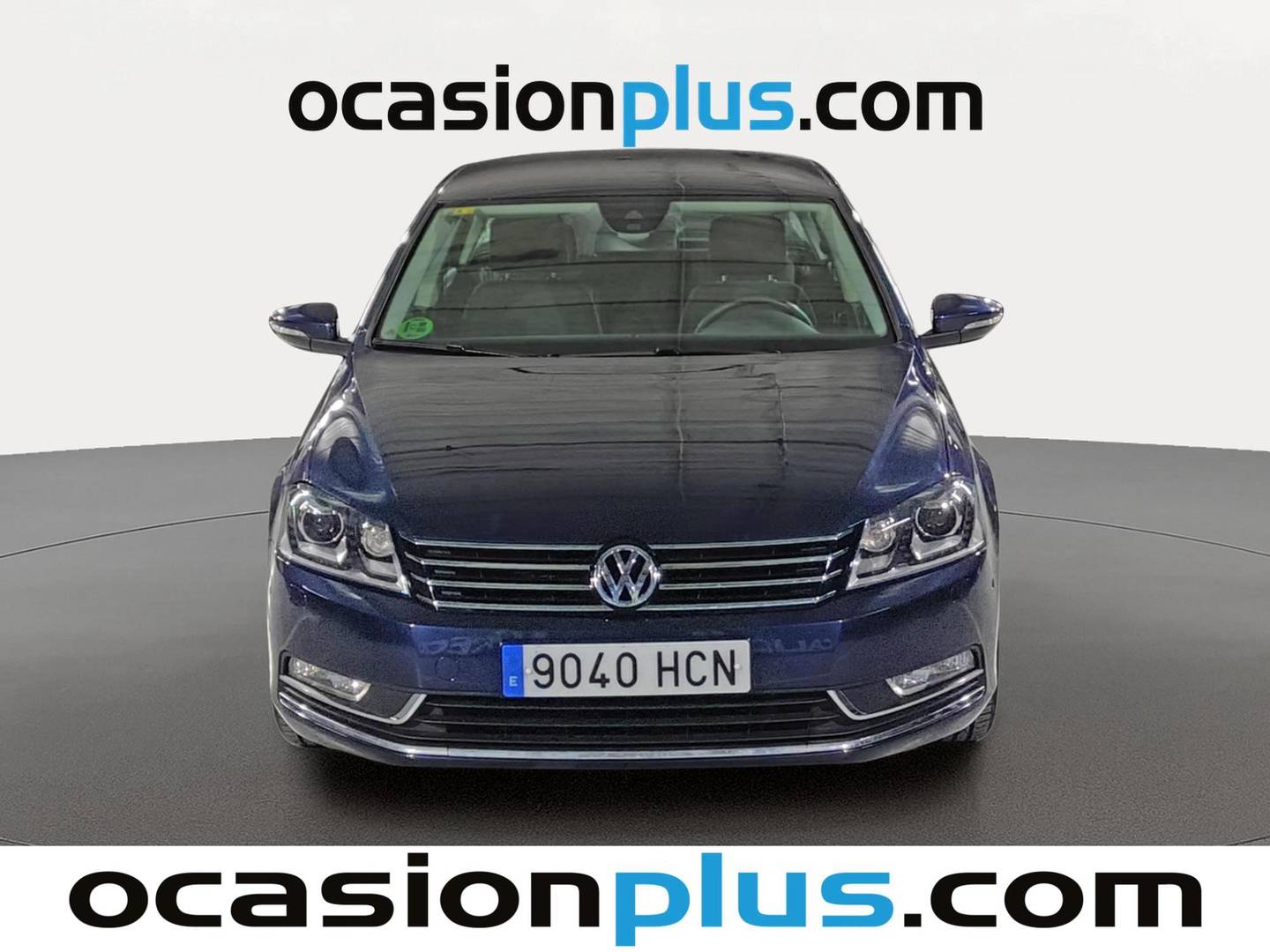 Foto Volkswagen Passat Volkswagen Passat Advance 1.8 TSI (160 CV)