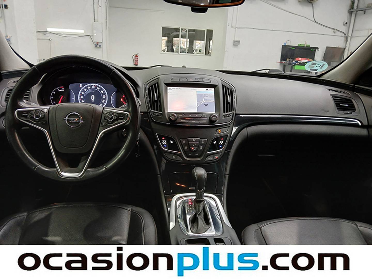 Opel Insignia Opel Insignia 2.0 CDTI Excellence Auto (170 CV) barato