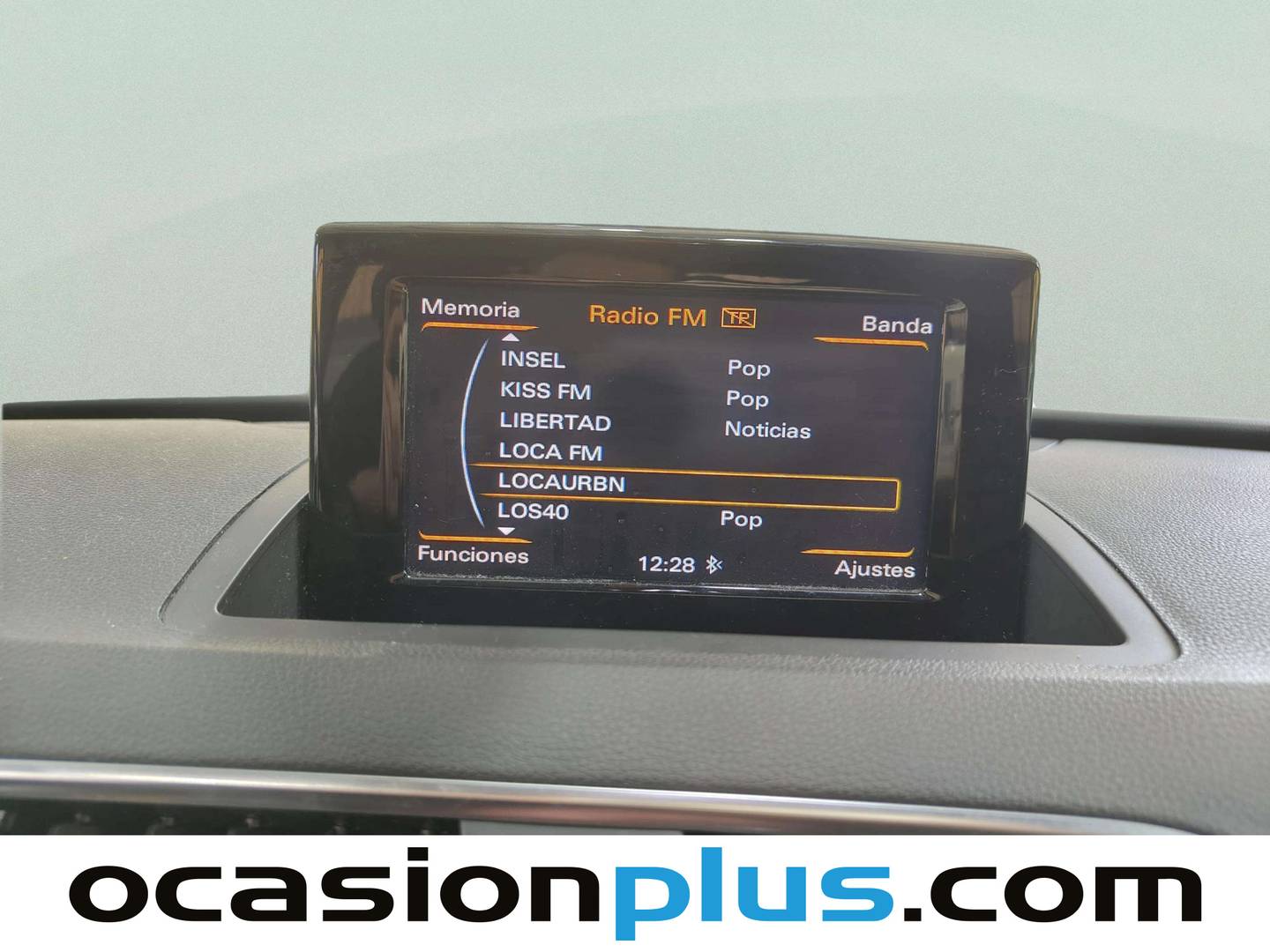 Audi Q3 Audi Q3 sport edition 2.0 TDI (150 CV) km 0