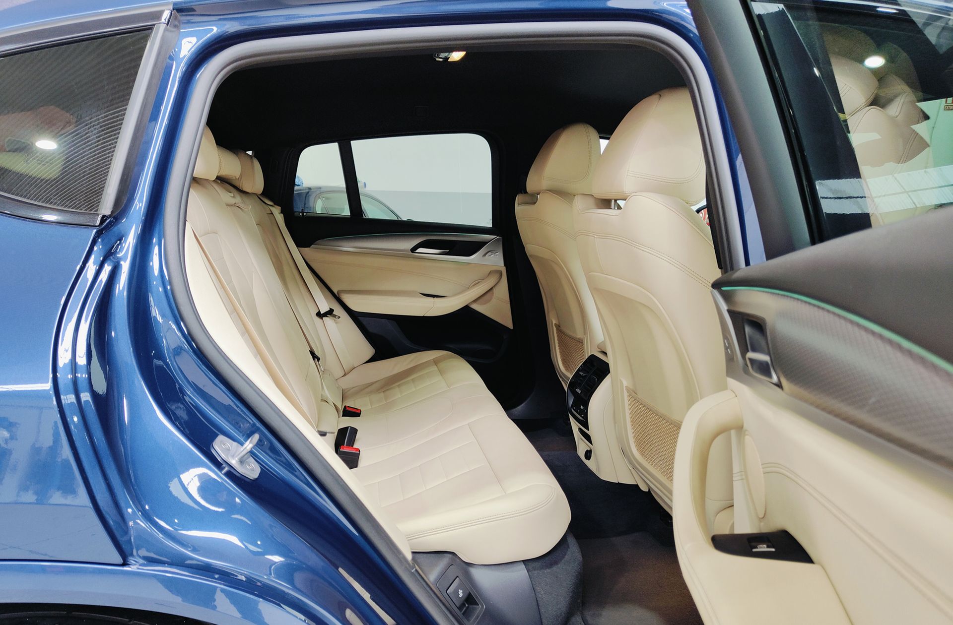 BMW X4 xDrive20d Pack M - foto 21