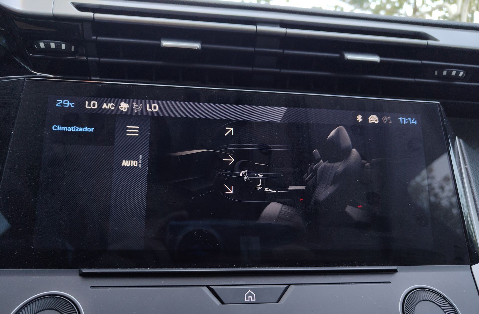 Peugeot 408 Allure Hybrid eDCS6 - foto 30