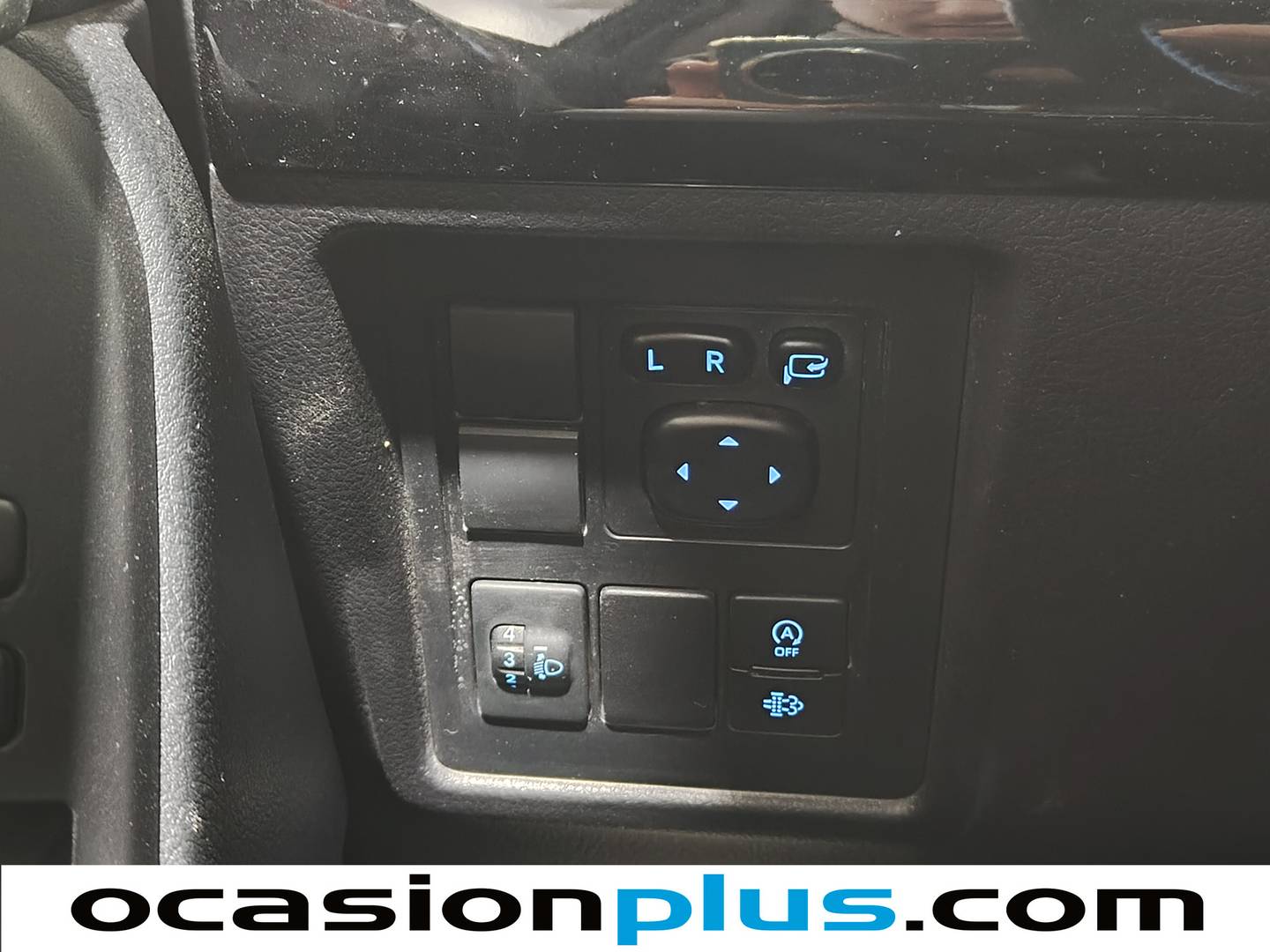 Foto Toyota Land Cruiser Toyota Land Cruiser 2.8 D-4D VXL Auto (204 CV)