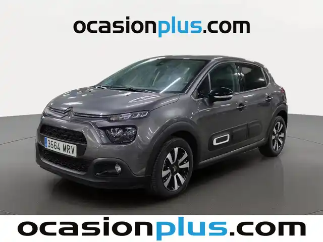 Citroën C3 Origin PureTech 110 Max (110 CV) de segunda mano