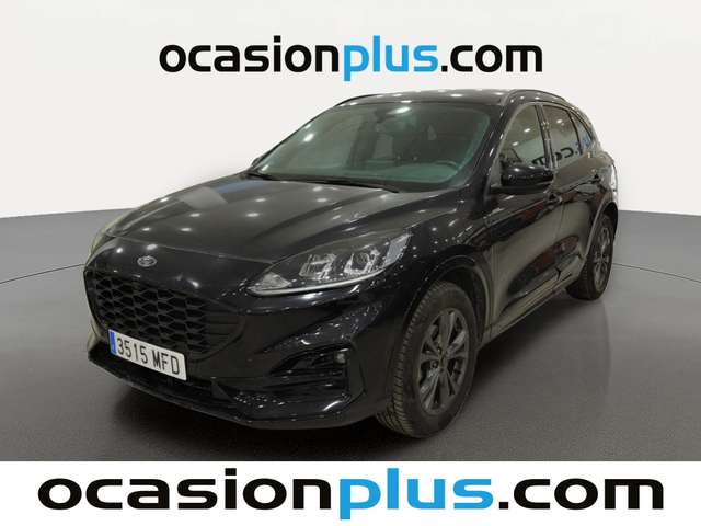 Ford Kuga 2.5 Duratec PHEV ST-Line Auto (225 CV) de segunda mano