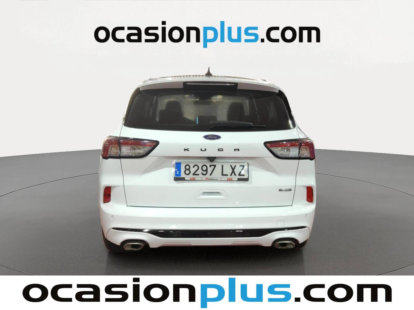 Ford Kuga Ford Kuga 2.5 Duratec FHEV ST-Line Auto (190 CV) al mejor precio
