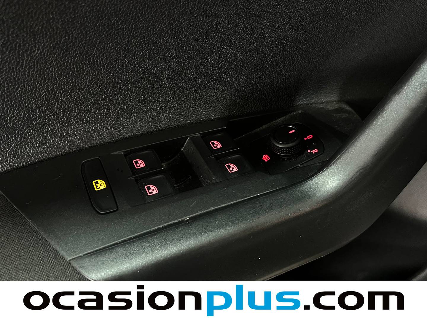 Foto Volkswagen Polo Volkswagen Polo Advance 1.0 TSI  (95 CV)