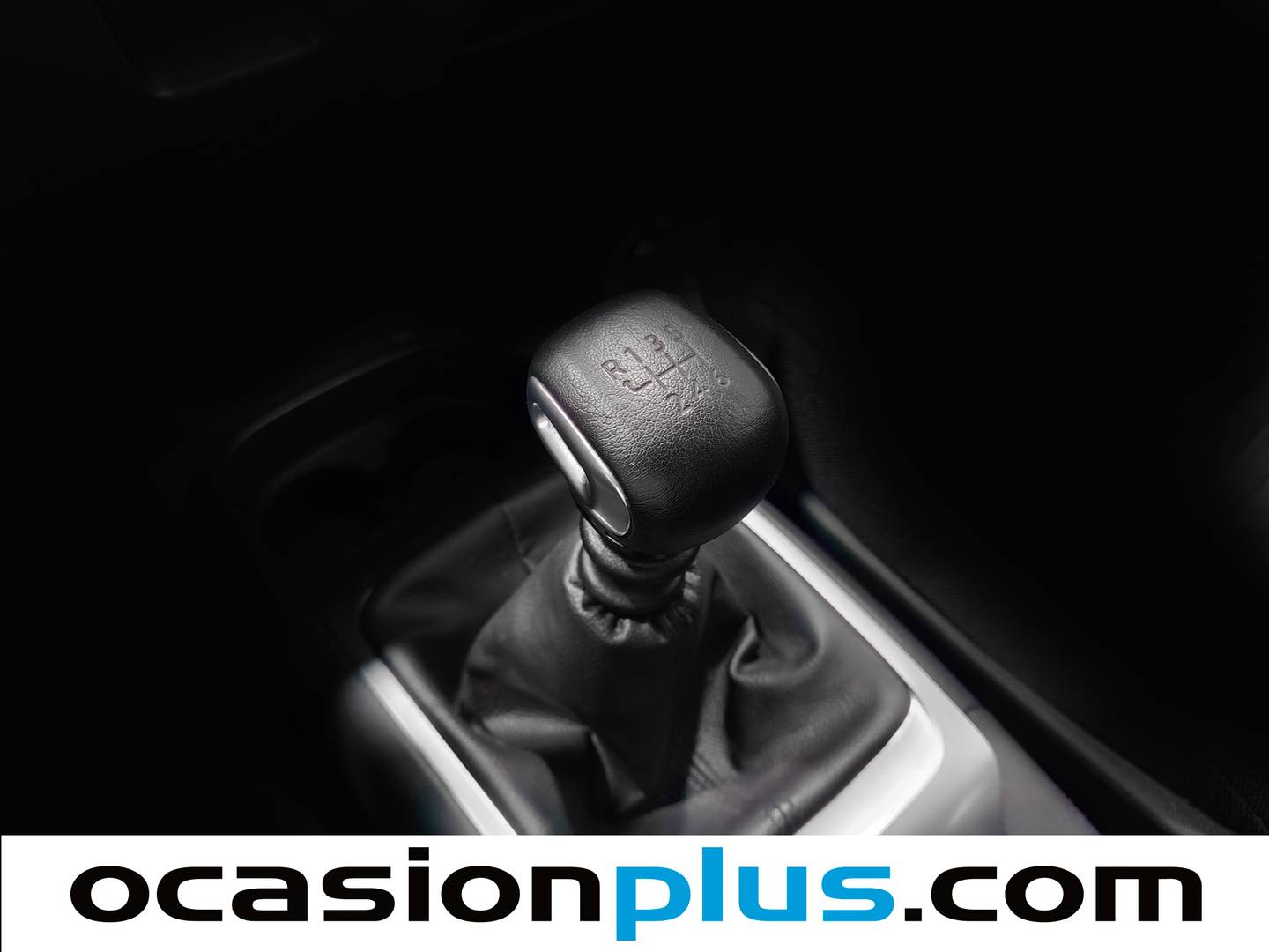 Citroën C4 Spacetourer Citroën C4 Spacetourer BlueHDi 130 Origins (130 CV) de ocasión