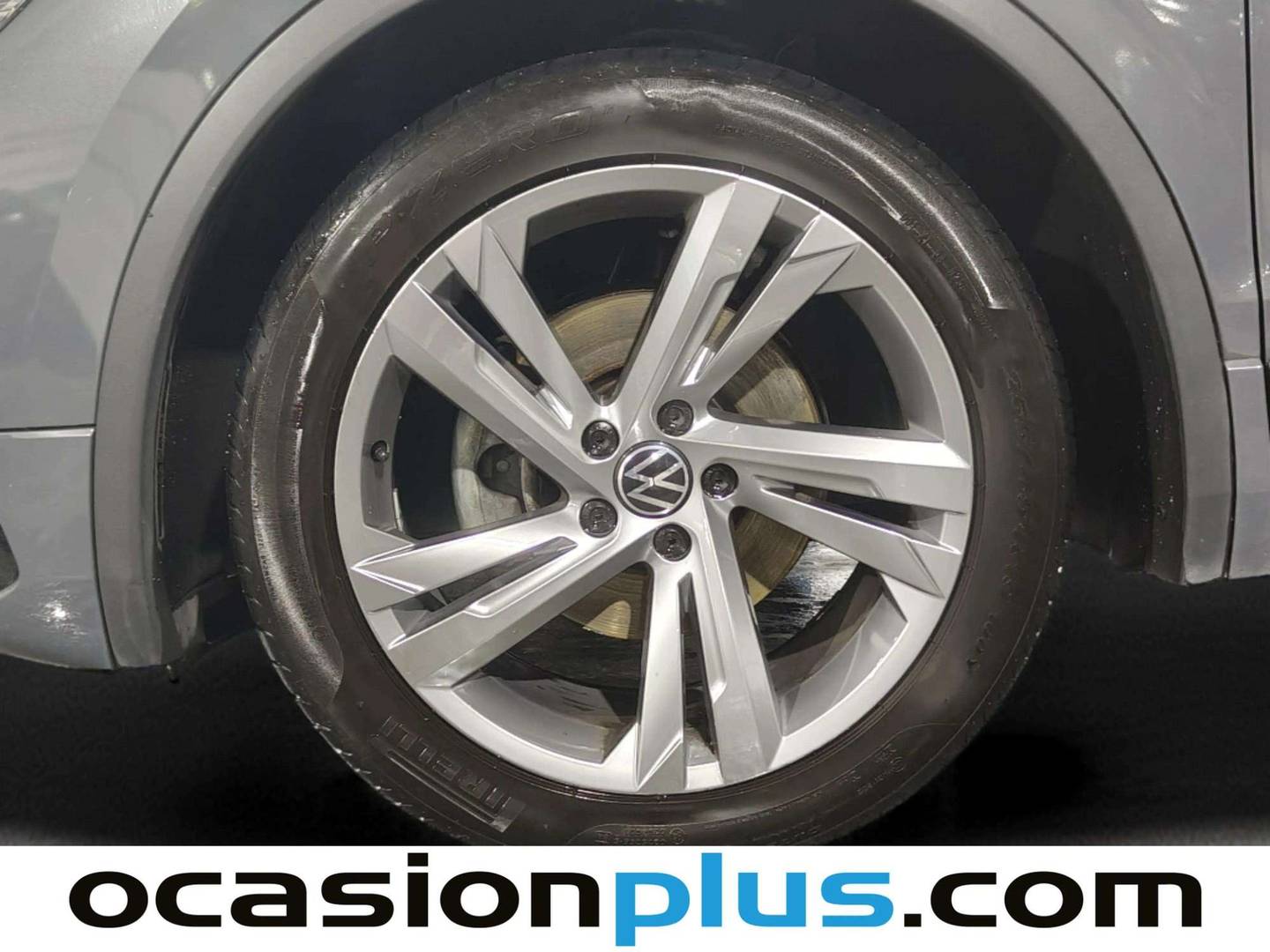 Volkswagen Tiguan Volkswagen Tiguan R-Line 2.0 TDI (150 CV) DSG 150cv