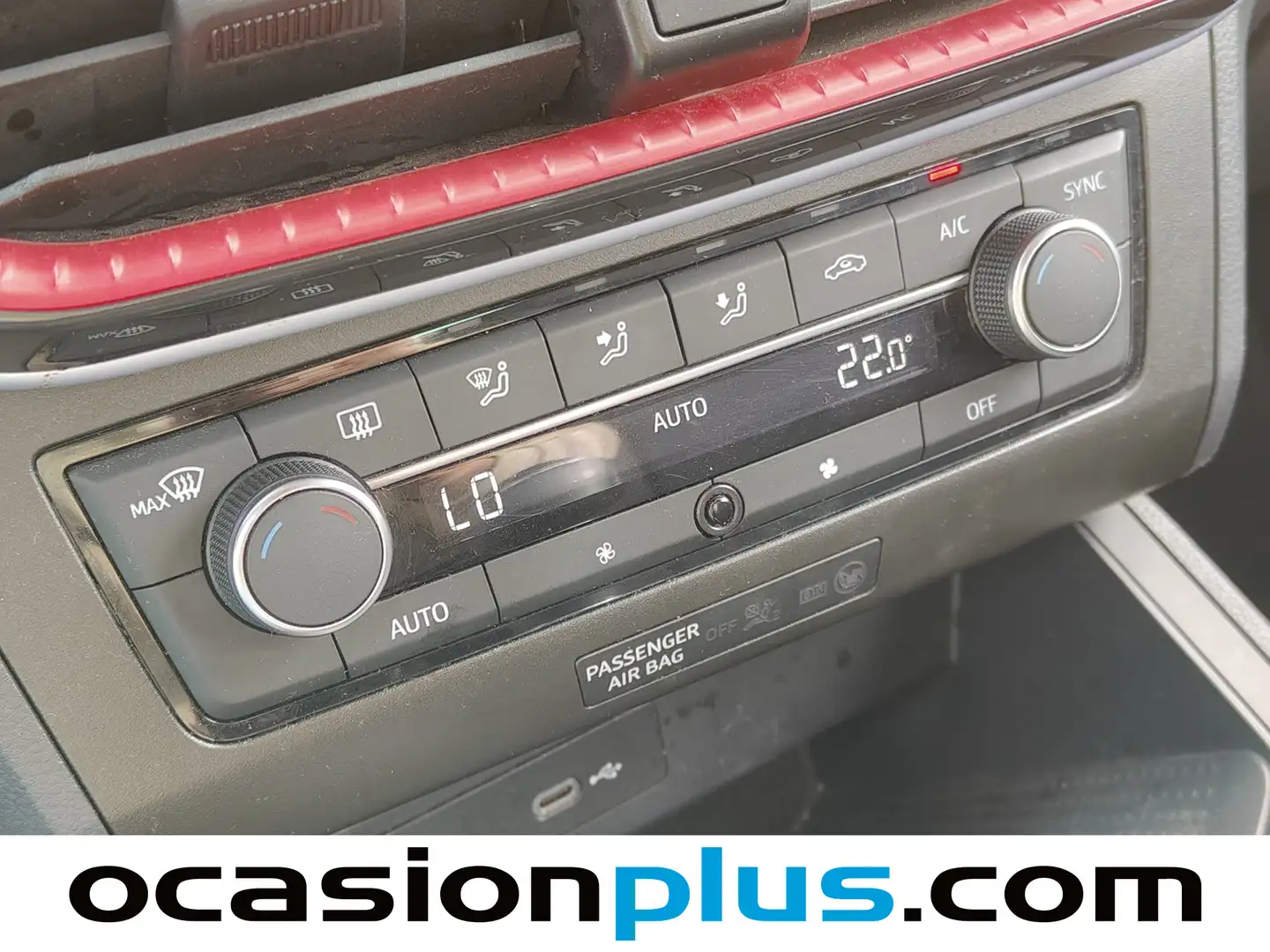 Foto Seat Ibiza SEAT Ibiza 1.0 TSI S&S FR XL (110 CV)