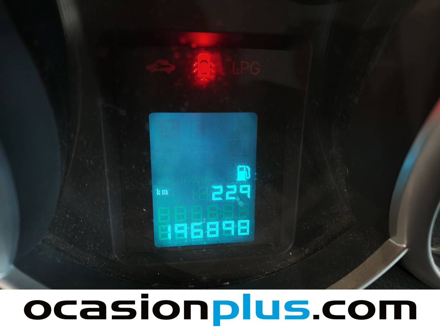 Chevrolet Cruze Chevrolet Cruze 1.6 LT (124 CV) seminuevo