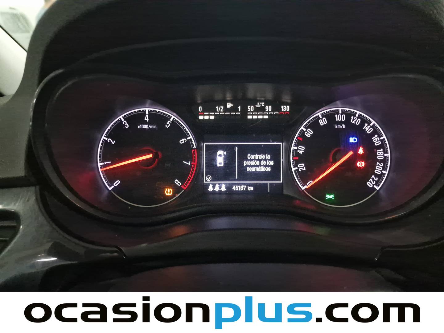 Opel Corsa Opel Corsa 1.4 Turbo S&S Selective (100 CV) 2016