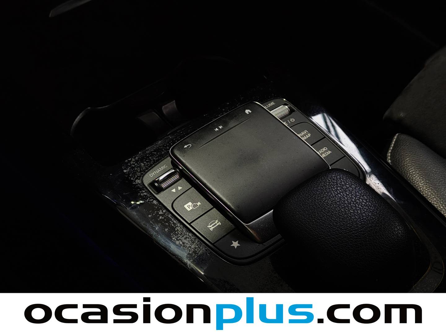 Foto Mercedes Clase A Mercedes-Benz Clase A 180 d (116 CV)