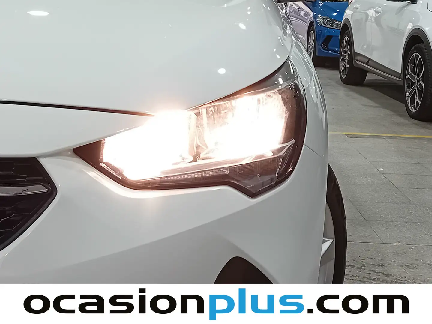 Foto Opel Corsa Opel Corsa 1.2 XEL S&S Edition (75 CV)