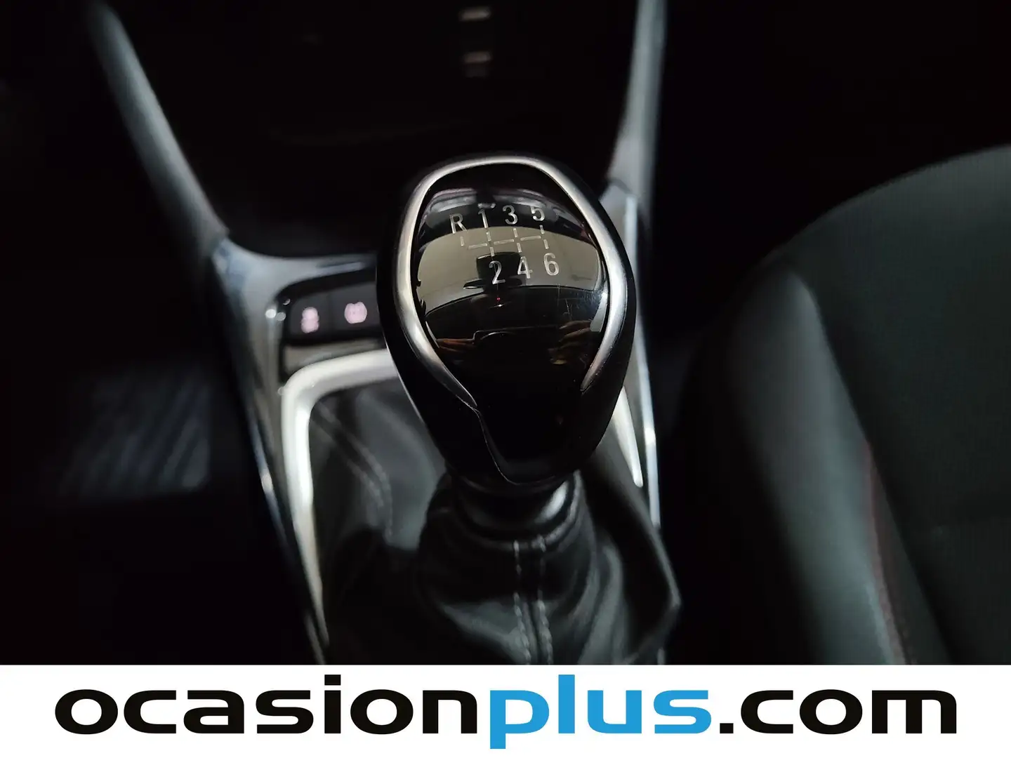 Foto Opel Crossland Opel Crossland 1.2 GS (110 CV)