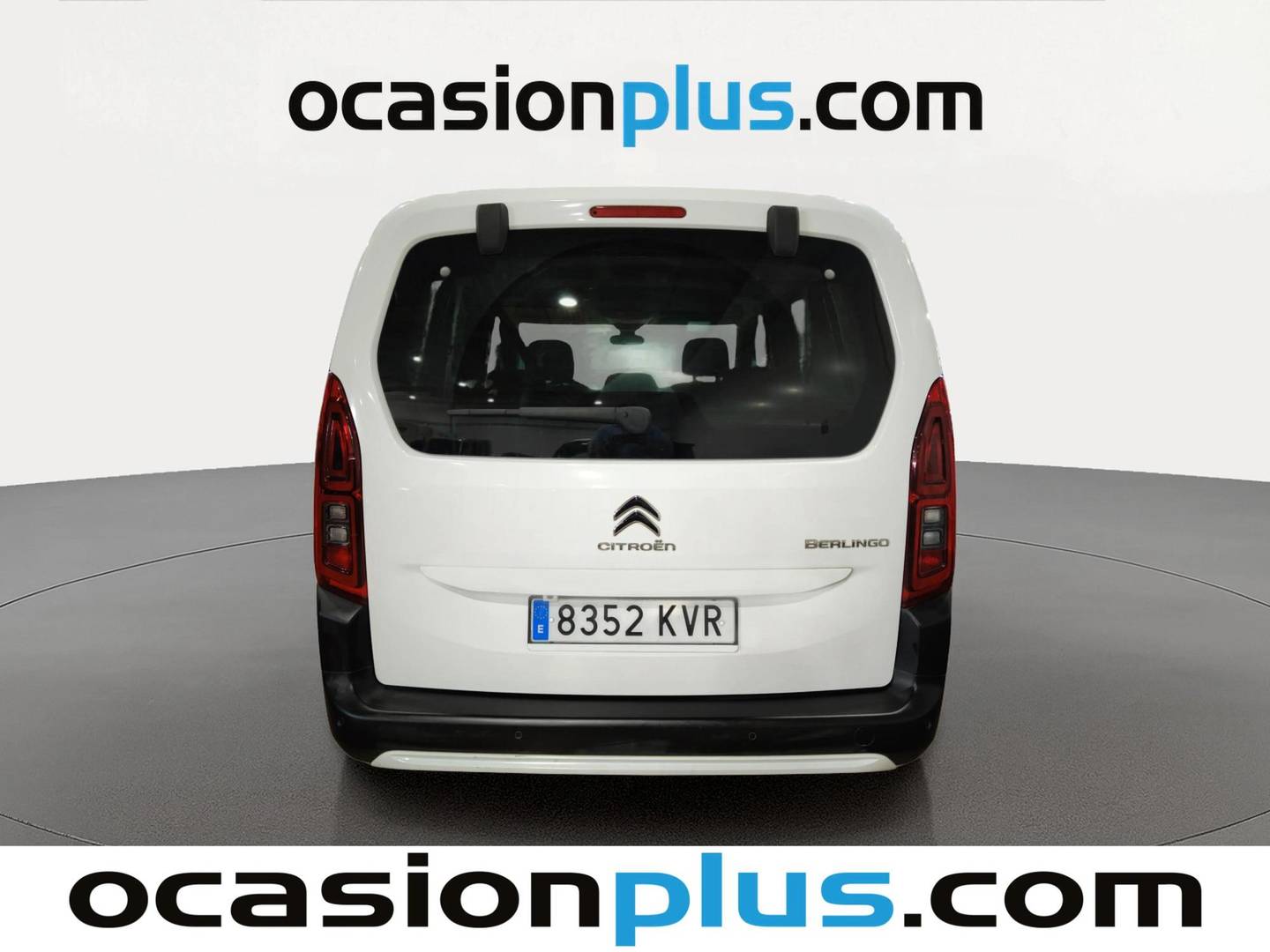 Citroën Berlingo Citroën Berlingo PureTech 110 Talla M Shine (110 CV) km 0