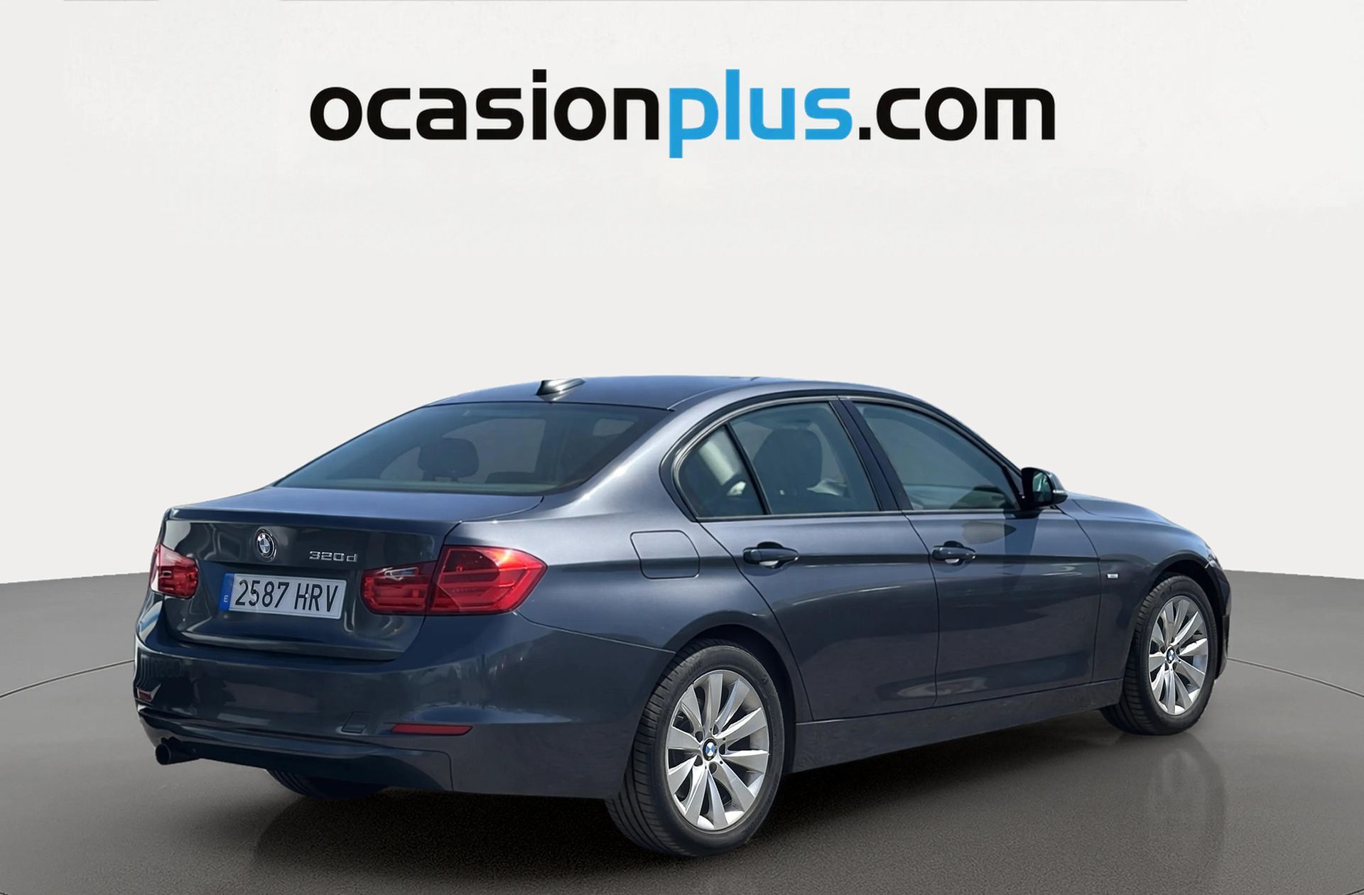 BMW Serie 3 320d - foto 4