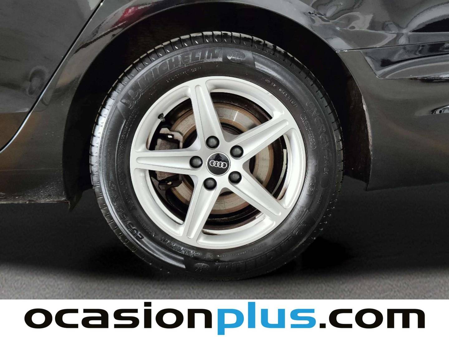 Audi A4 Audi A4 Avant Advanced 35 TFSI (150 CV) S tronic seminuevo