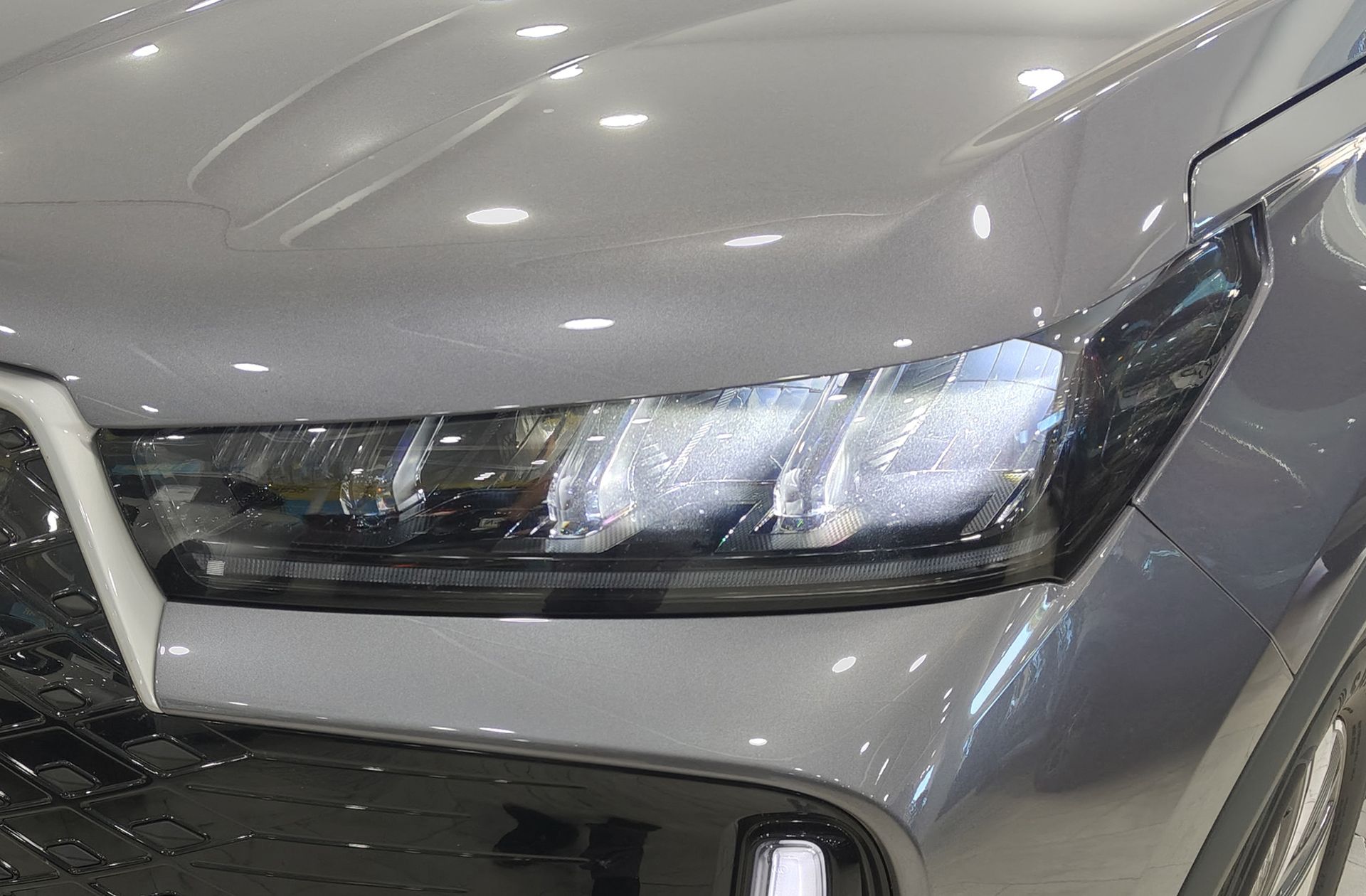 Ebro s400 1.5 DHE HEV Excellence CVT - foto 14