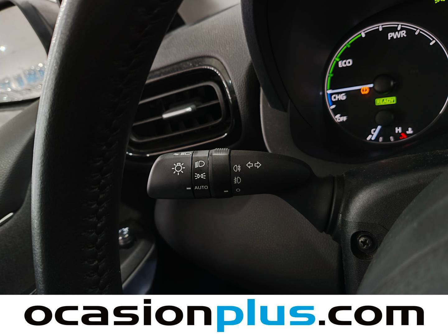 Foto Toyota Yaris Toyota Yaris 120H Active Plus (116 CV)