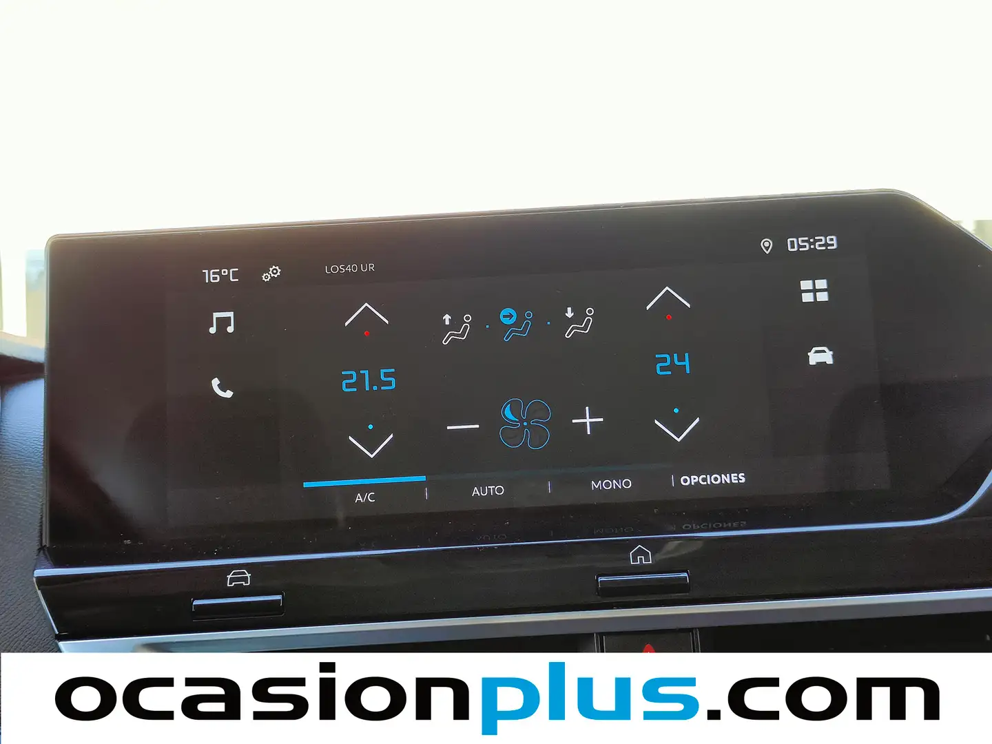 Foto Citroën C4 Citroen C4 PureTech 130 S&S 6v Feel Pack (130 CV)