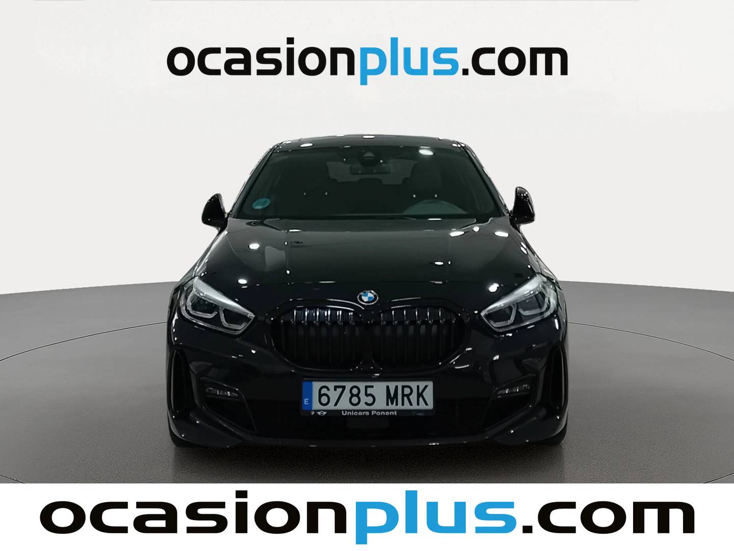 BMW Serie 1 BMW Serie 1 118i (136 CV) Pack M barato