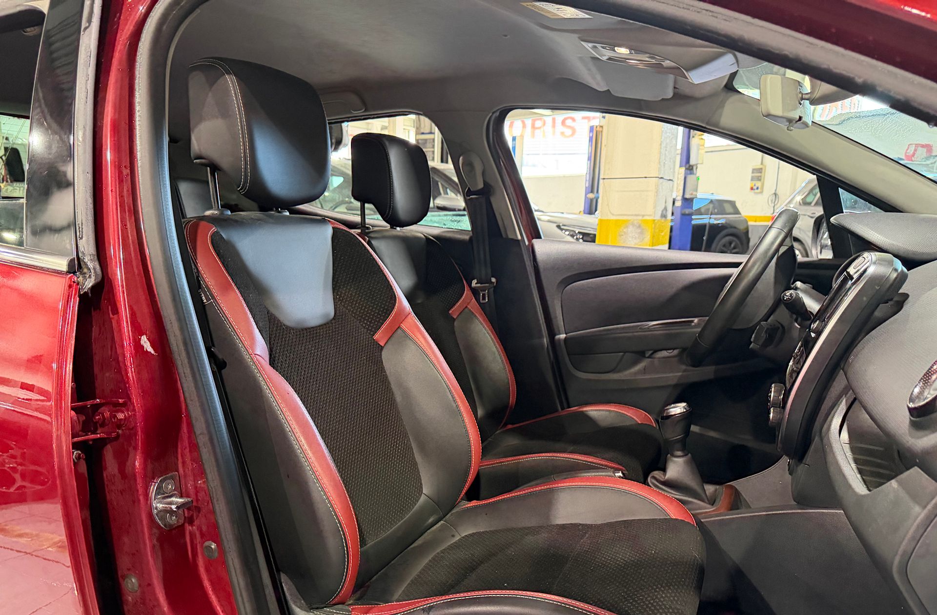 Renault Clio Wolfnoir Energy TCe - foto 17