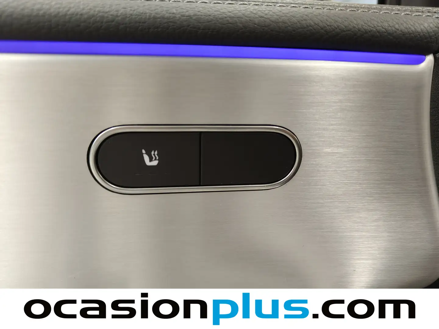 Foto Mercedes Clase A Mercedes-Benz Clase A 220 Pack AMG (190 CV)