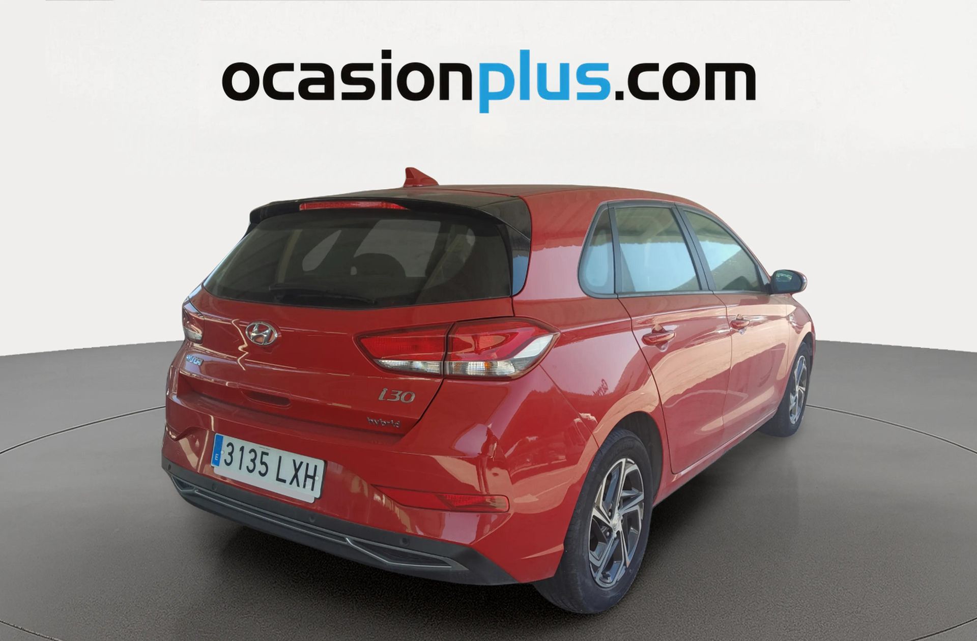Hyundai i30 1.0 T-GDi 48V Klass - foto 4