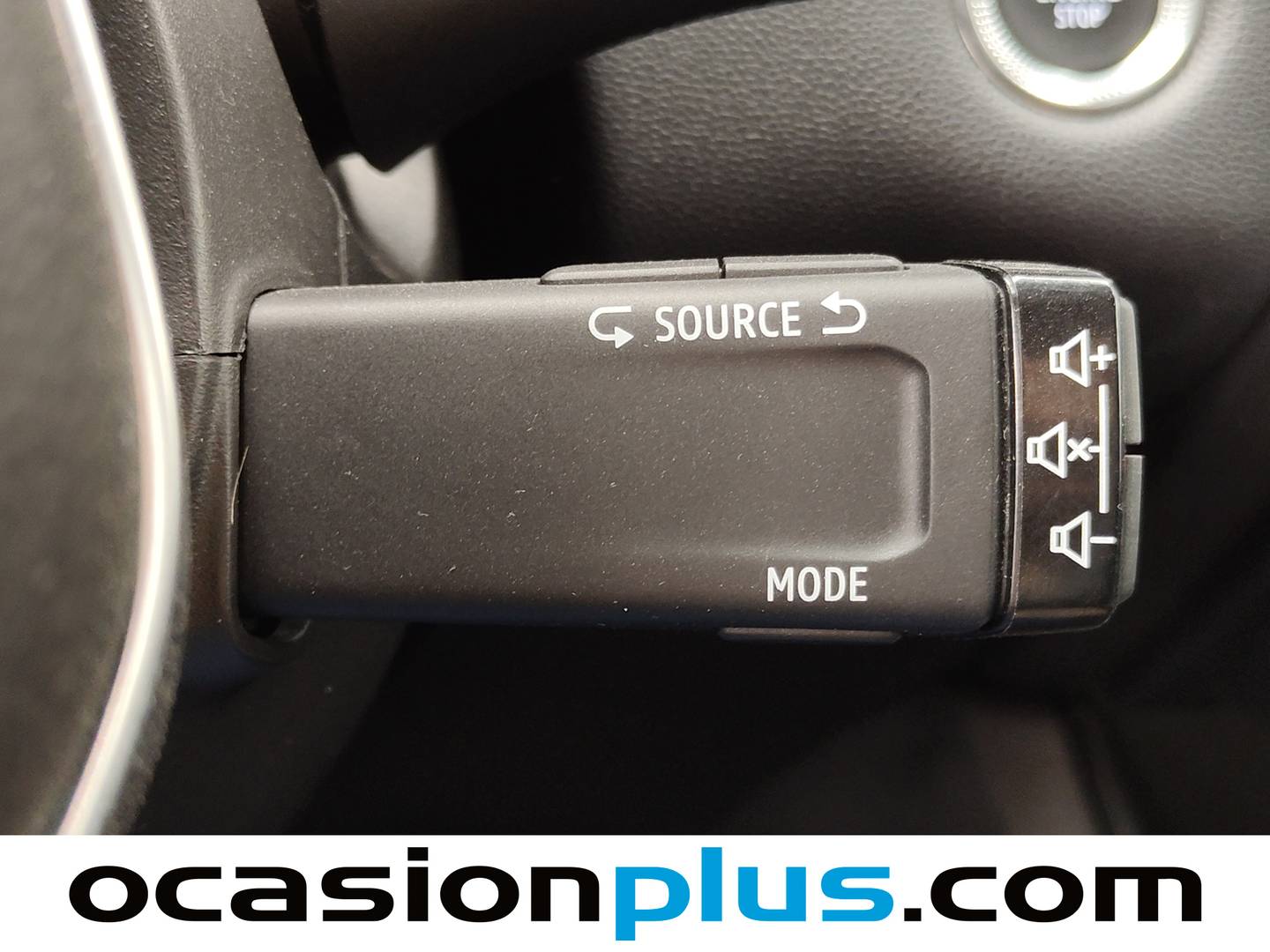 Mitsubishi ASX Mitsubishi ASX 130T MHEV Kaiteki (140 CV) híbrido