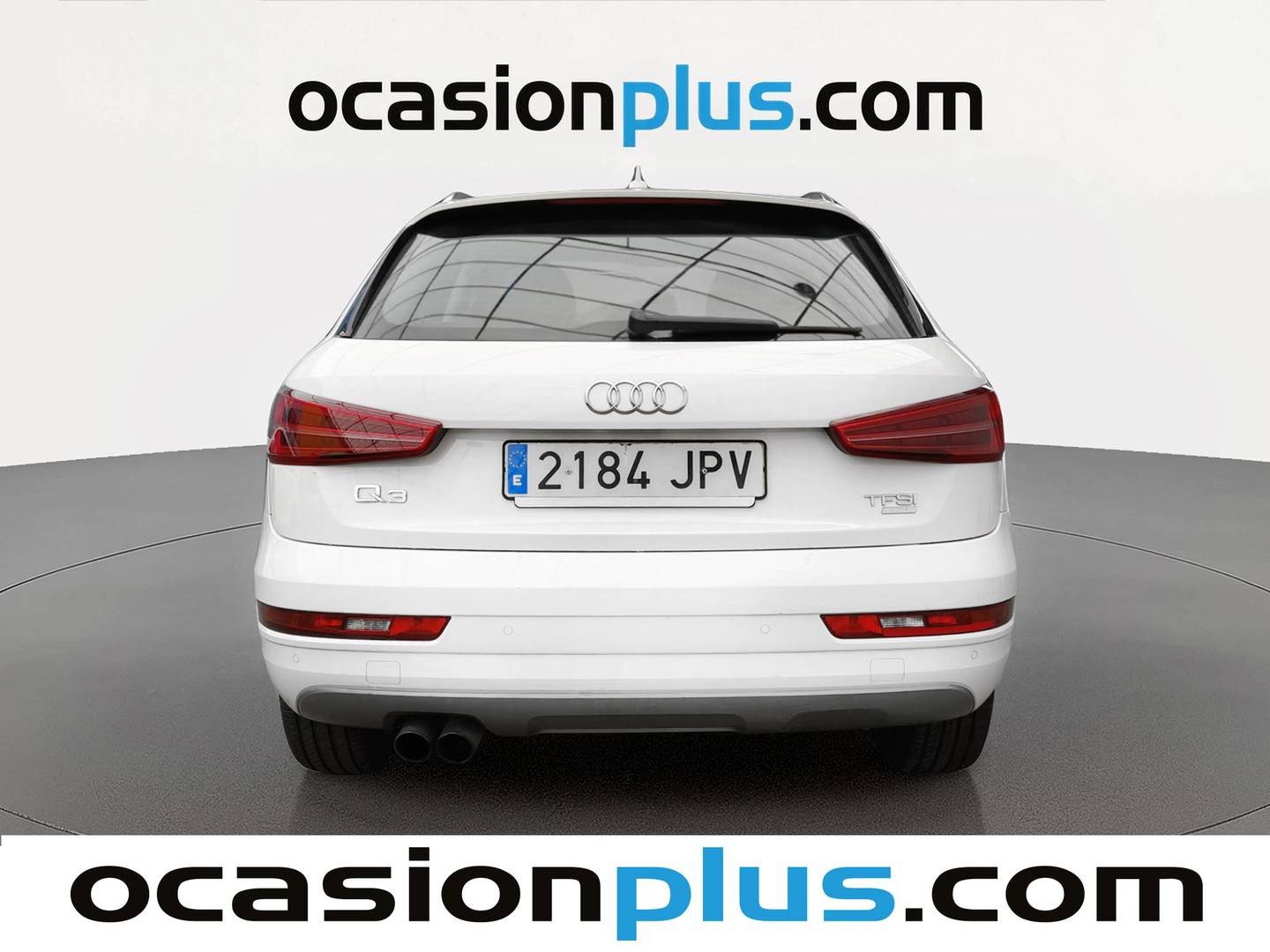 Audi Q3 Audi Q3 Design edition 1.4 TFSI ultra CoD (150 CV) 150cv