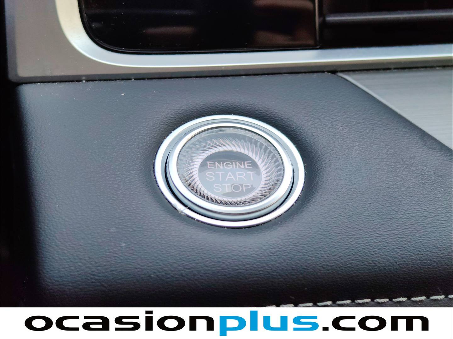 Accesorios del EBRO S700 EBRO S700 1.6 TGDI Comfort DCT (147 CV)