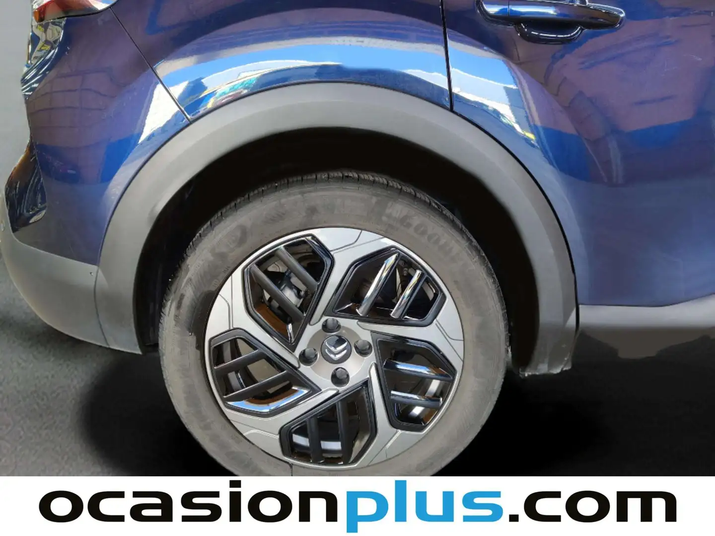 Foto Citroën C4 Citroen C4 PureTech 130 S&S 6v Plus (131 CV)