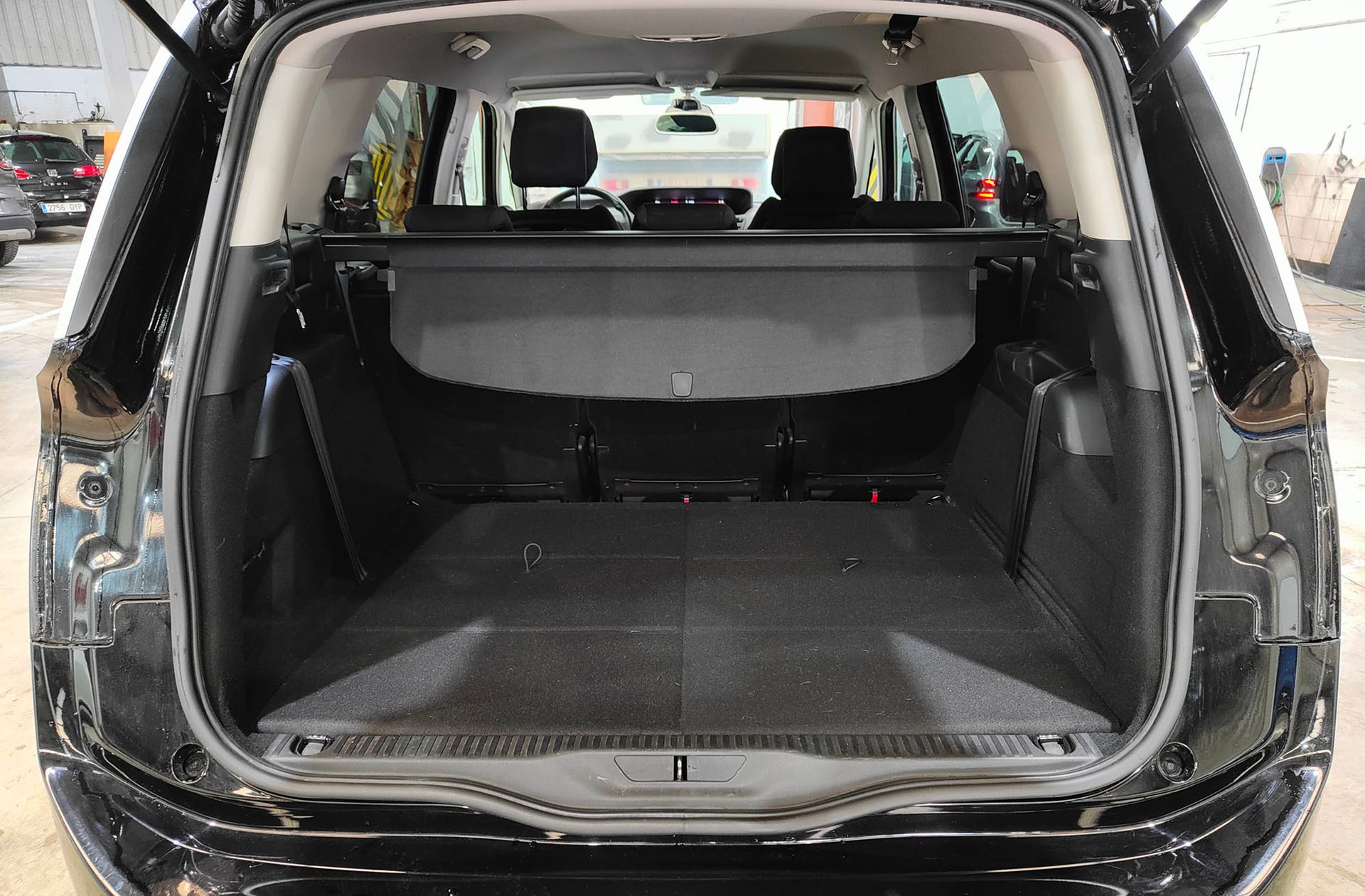 Citroën C4 Grand SpaceTourer PureTech 130 Feel 7 plazas - foto 16