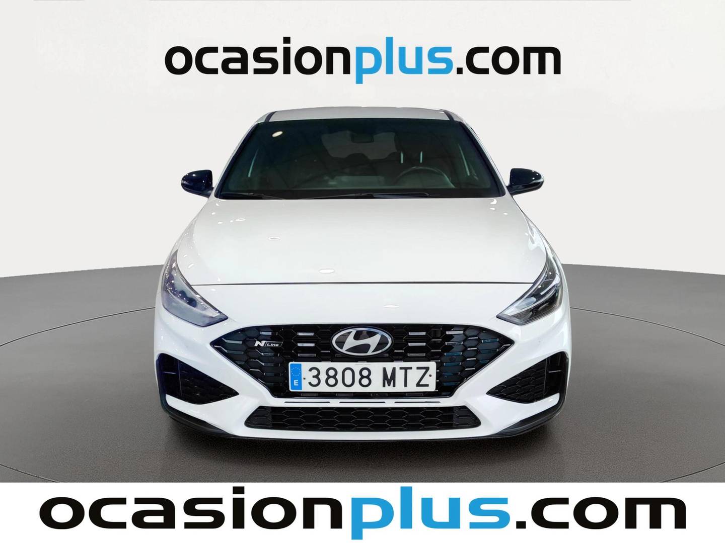 Hyundai i30 Hyundai i30 1.0 TGDI N Line SE (100 CV) gasolina