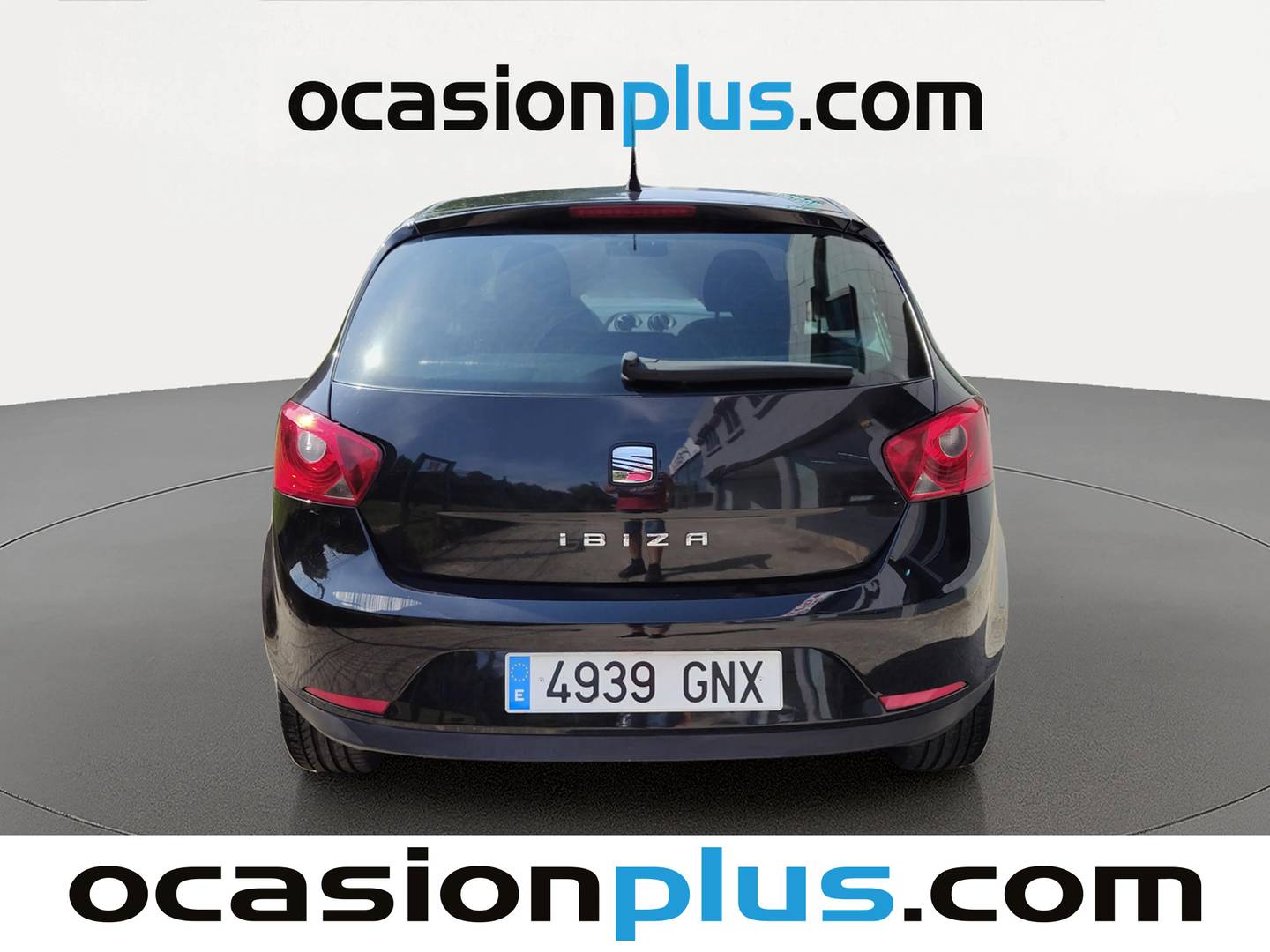 Seat Ibiza Seat Ibiza 1.4 16v Sport (85 CV) al mejor precio