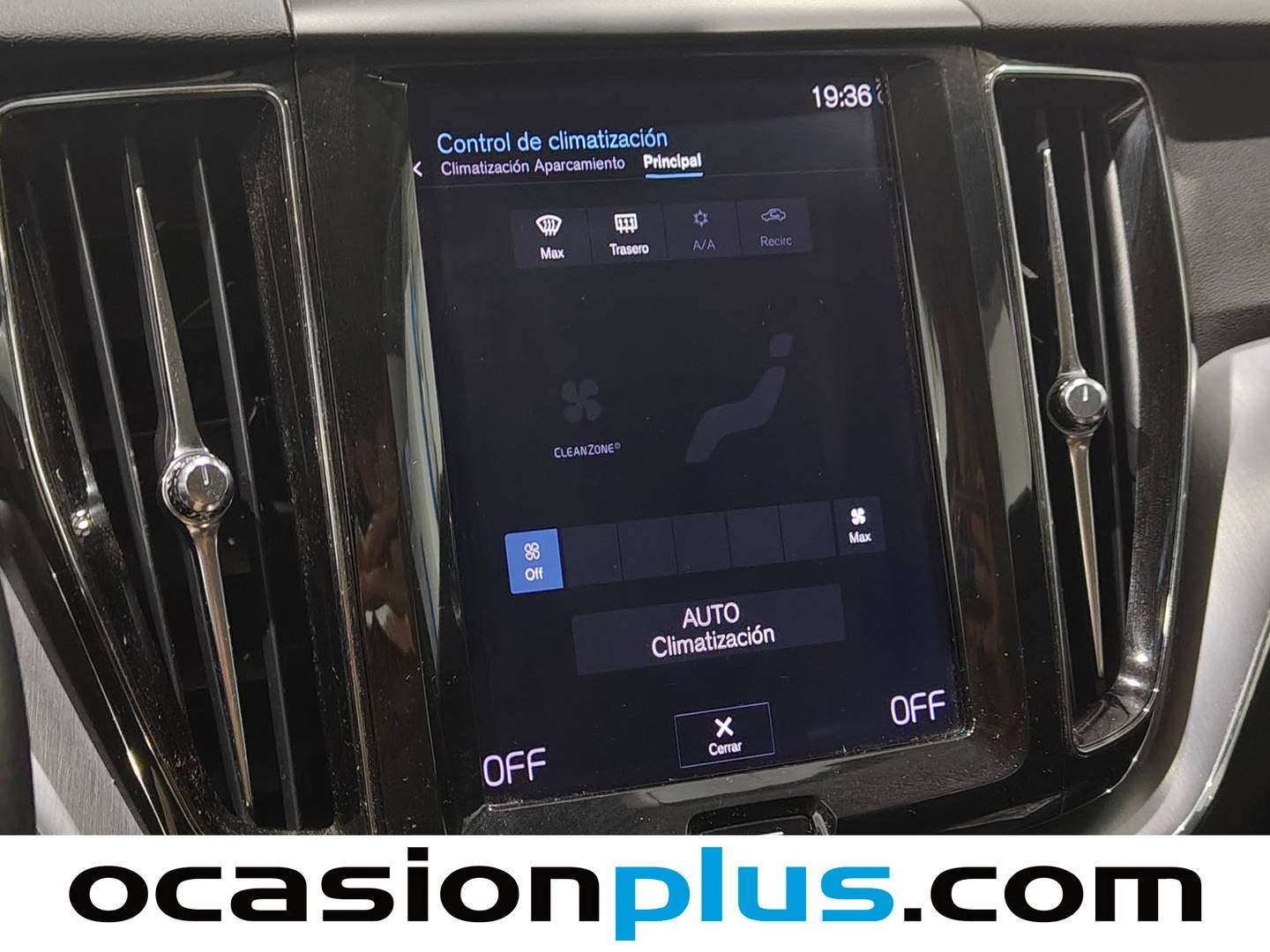 Volvo XC60 Volvo XC60 D4 Momentum Auto (190 CV) 2019