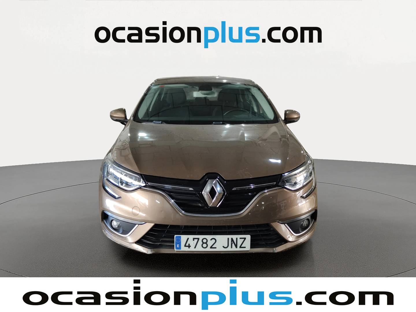 Renault Mégane Renault Megane Intens Energy dCi (90 CV) 90cv