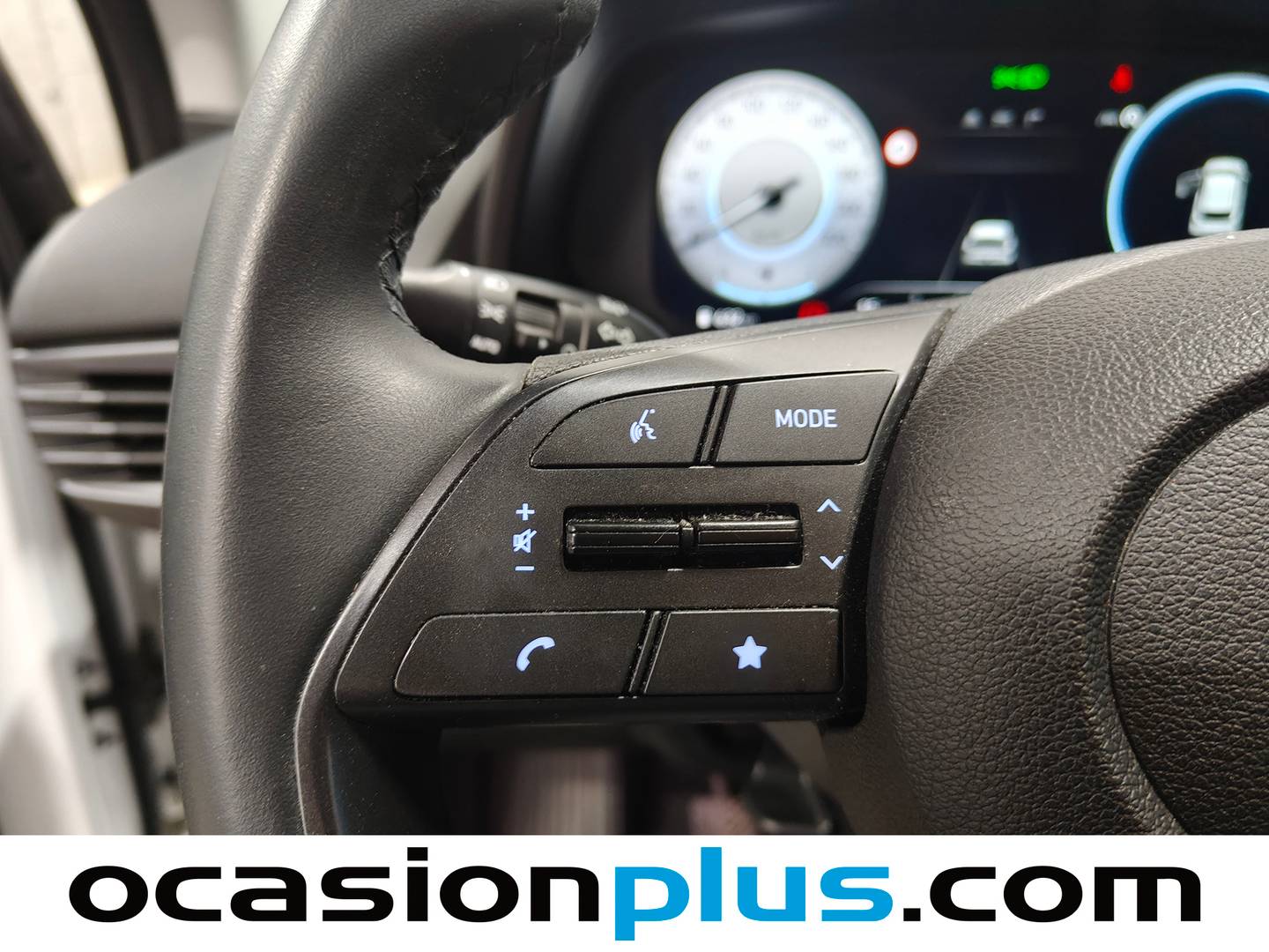 Hyundai i20 Hyundai i20 1.0 TGDI Klass (100 CV) seminuevo