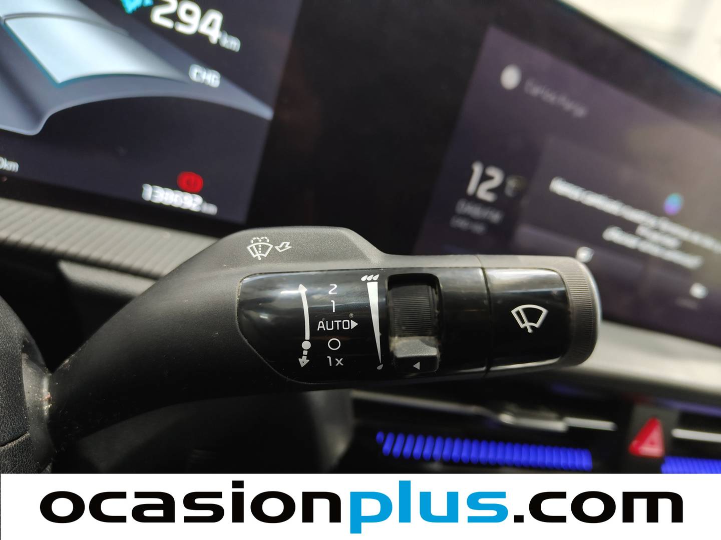 Foto KIA EV6 Kia EV6 GT-Line 77,4kWh Long Range RWD (229 CV)