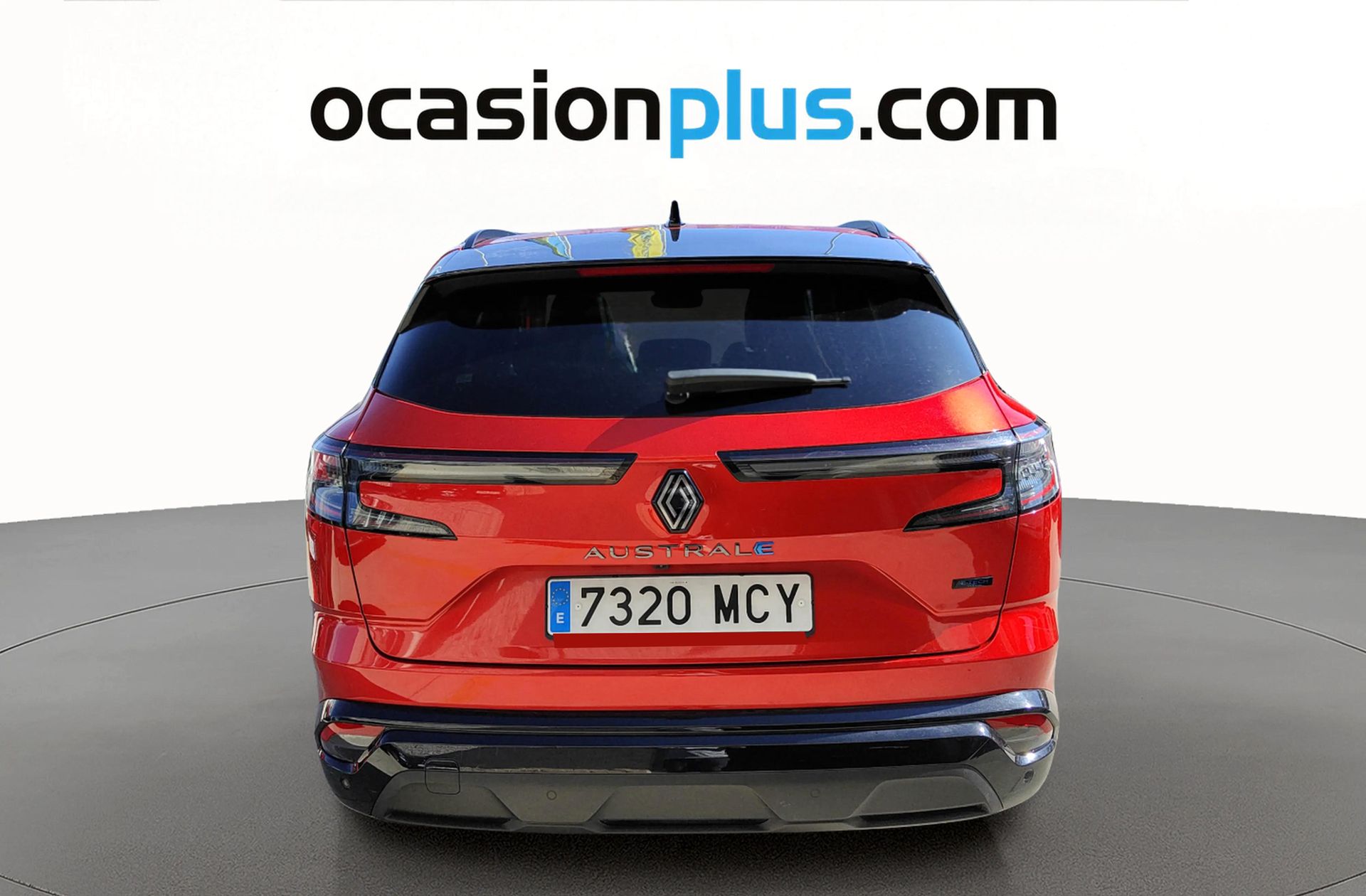 Renault Austral Techno Esprit Alpine E-Tech Full Hybrid - foto 17